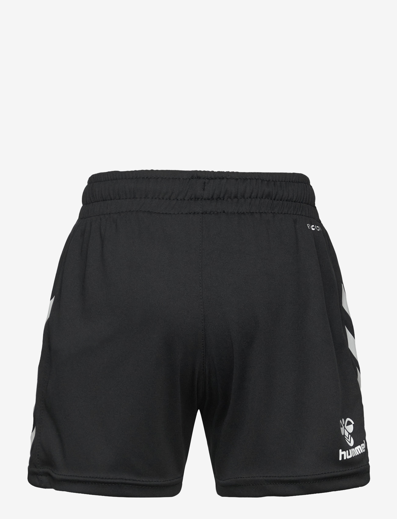 Hummel - hmlCORE XK POLY SHORTS KIDS - sportimise püksid - black - 1