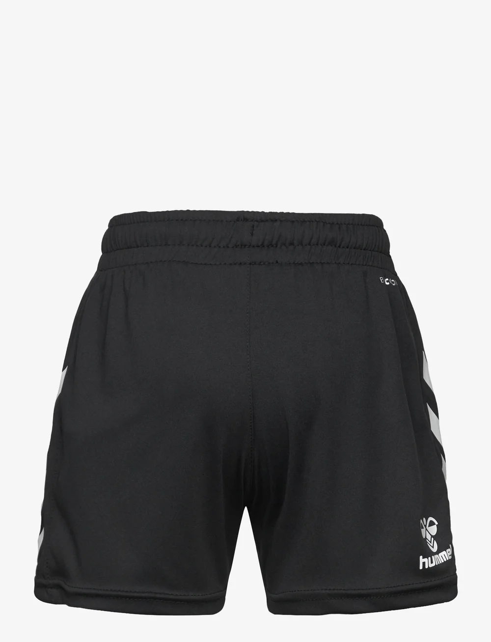 Hummel - hmlCORE XK POLY SHORTS KIDS - sportshorts - black - 1