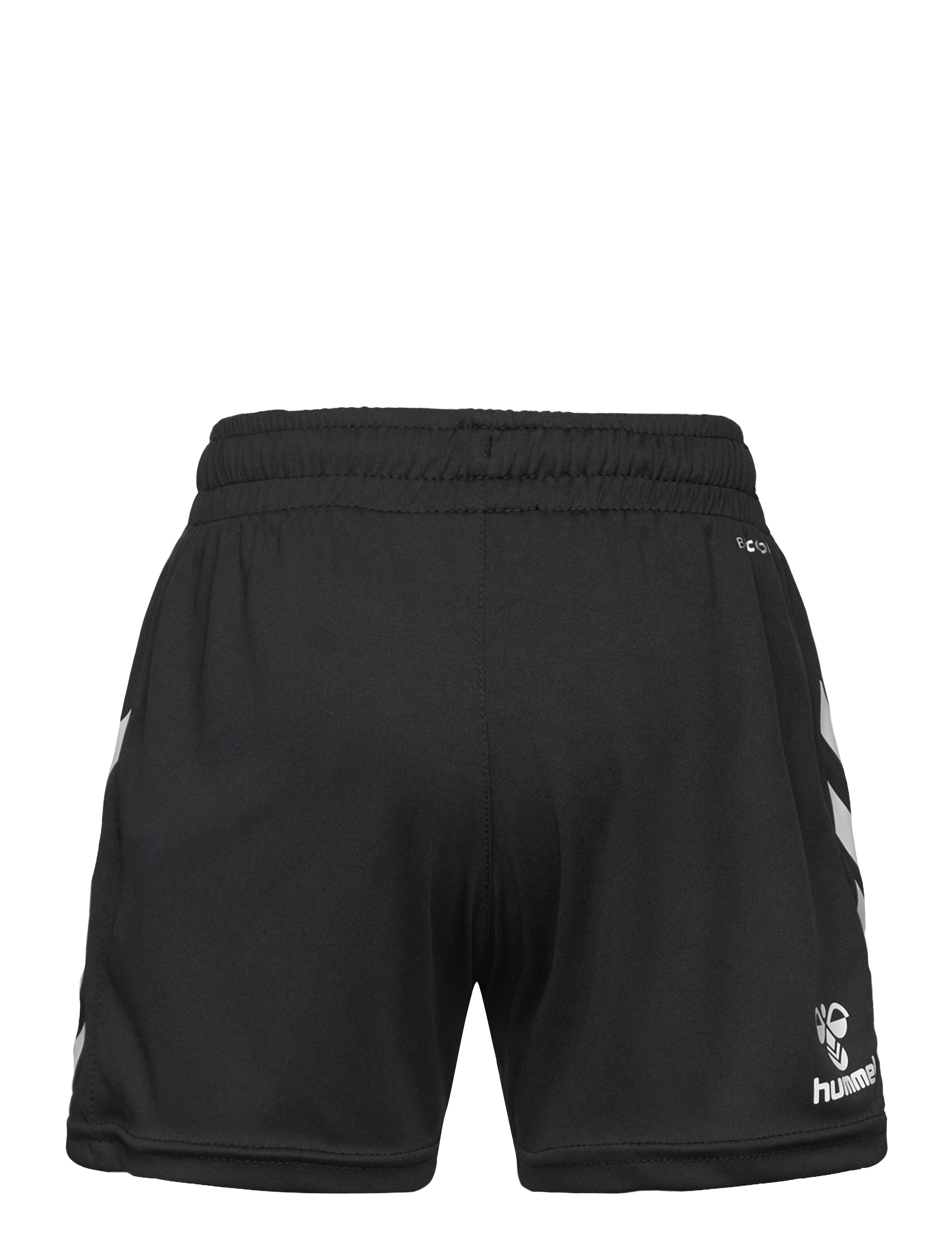 Hummel - hmlCORE XK POLY SHORTS KIDS - sportsshorts - black - 1