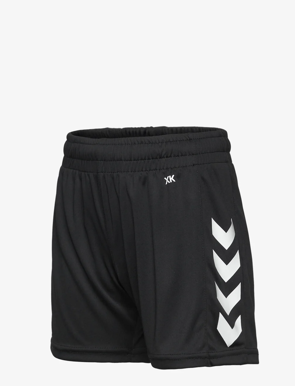 Hummel - hmlCORE XK POLY SHORTS KIDS - sportshorts - black - 2