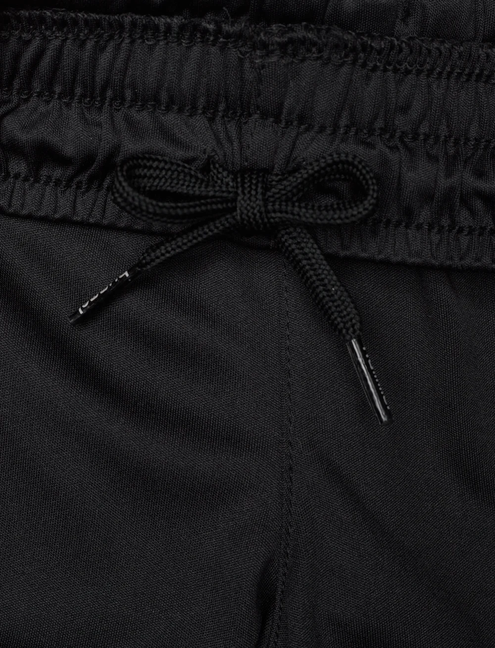 Hummel - hmlCORE XK POLY SHORTS KIDS - sportshorts - black - 4