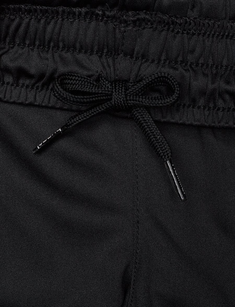 Hummel - hmlCORE XK POLY SHORTS KIDS - sportsshorts - black - 4