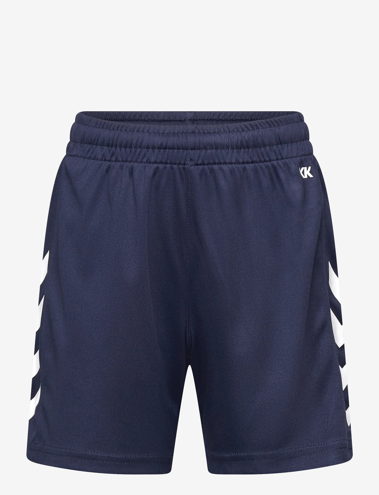 Hummel - hmlCORE XK POLY SHORTS KIDS - sportshorts - marine - 0