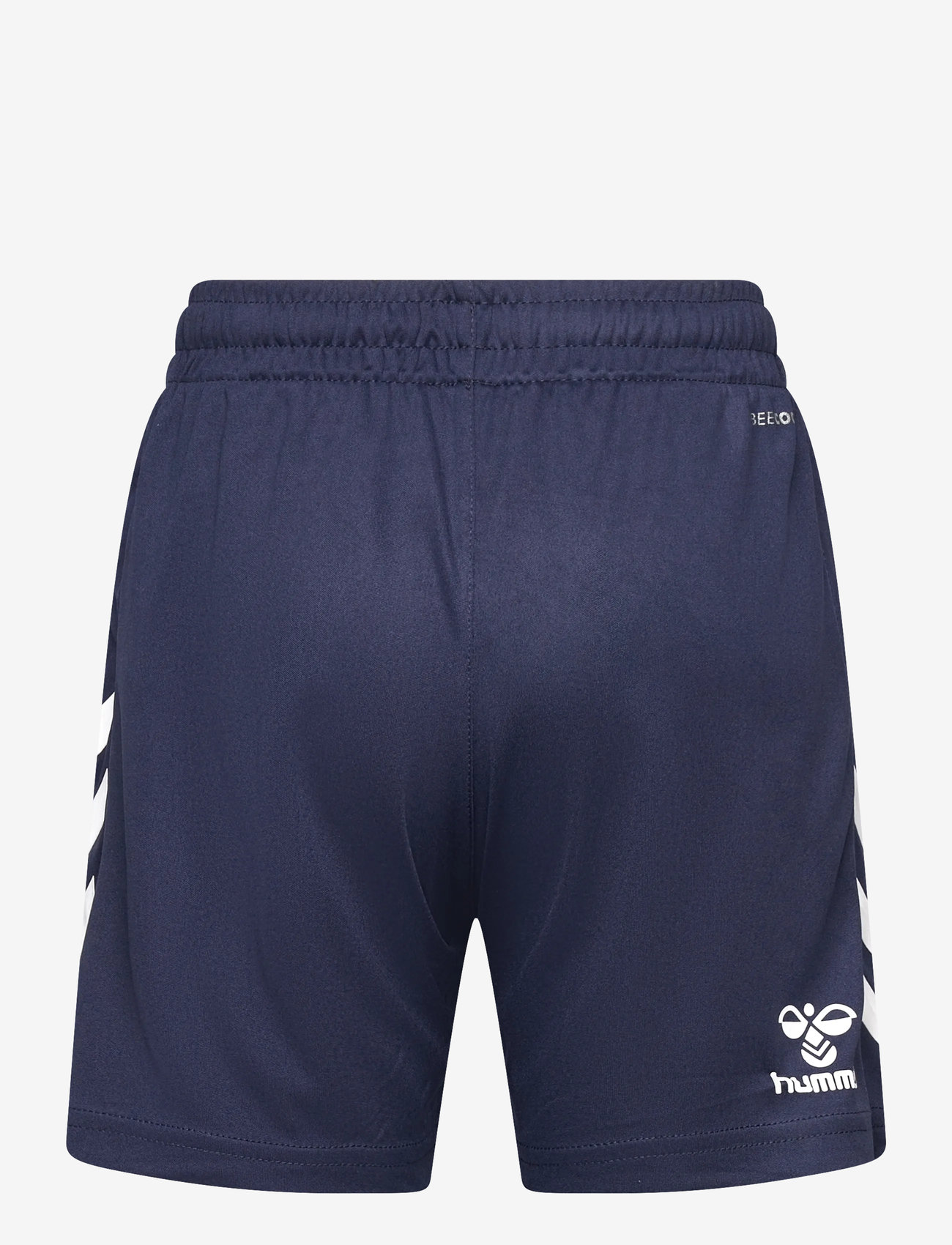 Hummel - hmlCORE XK POLY SHORTS KIDS - sportshorts - marine - 1