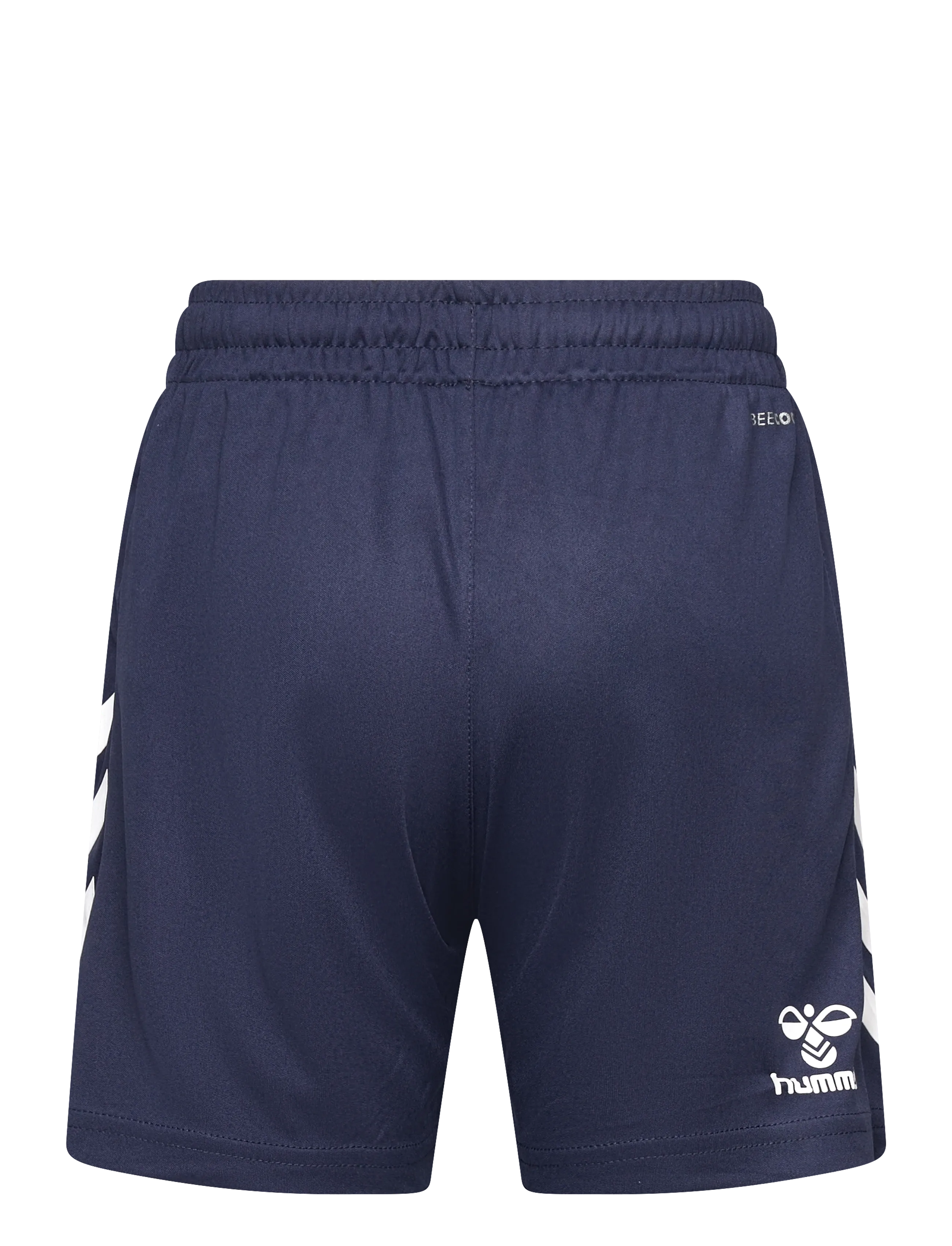 Hummel - hmlCORE XK POLY SHORTS KIDS - shorts - marine - 1