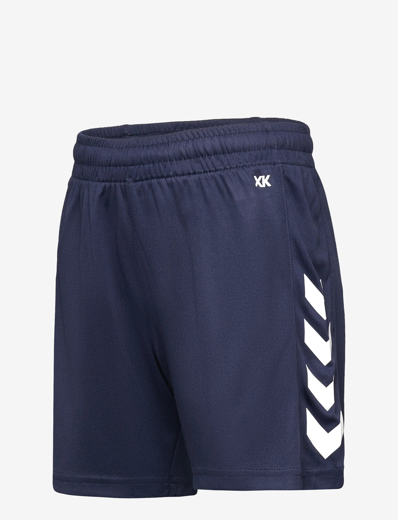 Hummel - hmlCORE XK POLY SHORTS KIDS - sportshorts - marine - 2