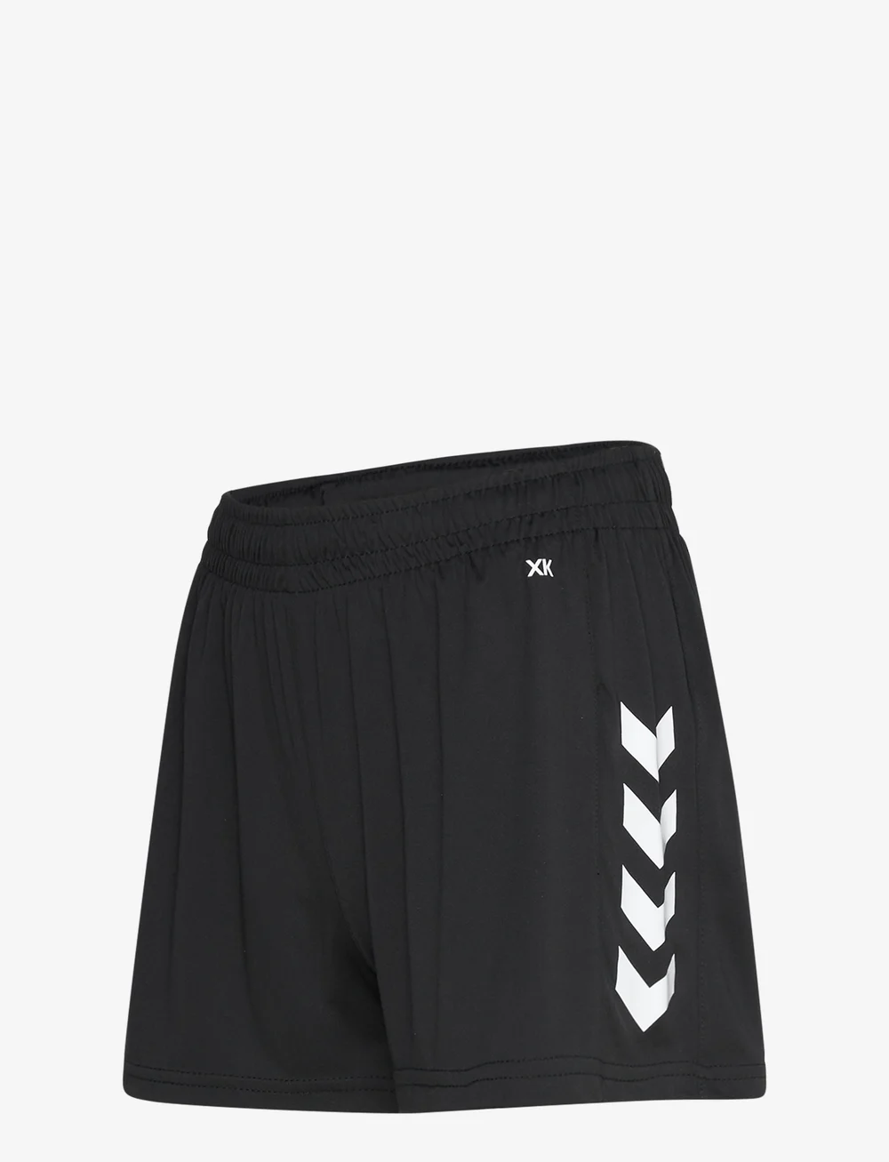 Hummel - hmlCORE XK POLY SHORTS WOMAN - lühikesed treeningpüksid - black - 2