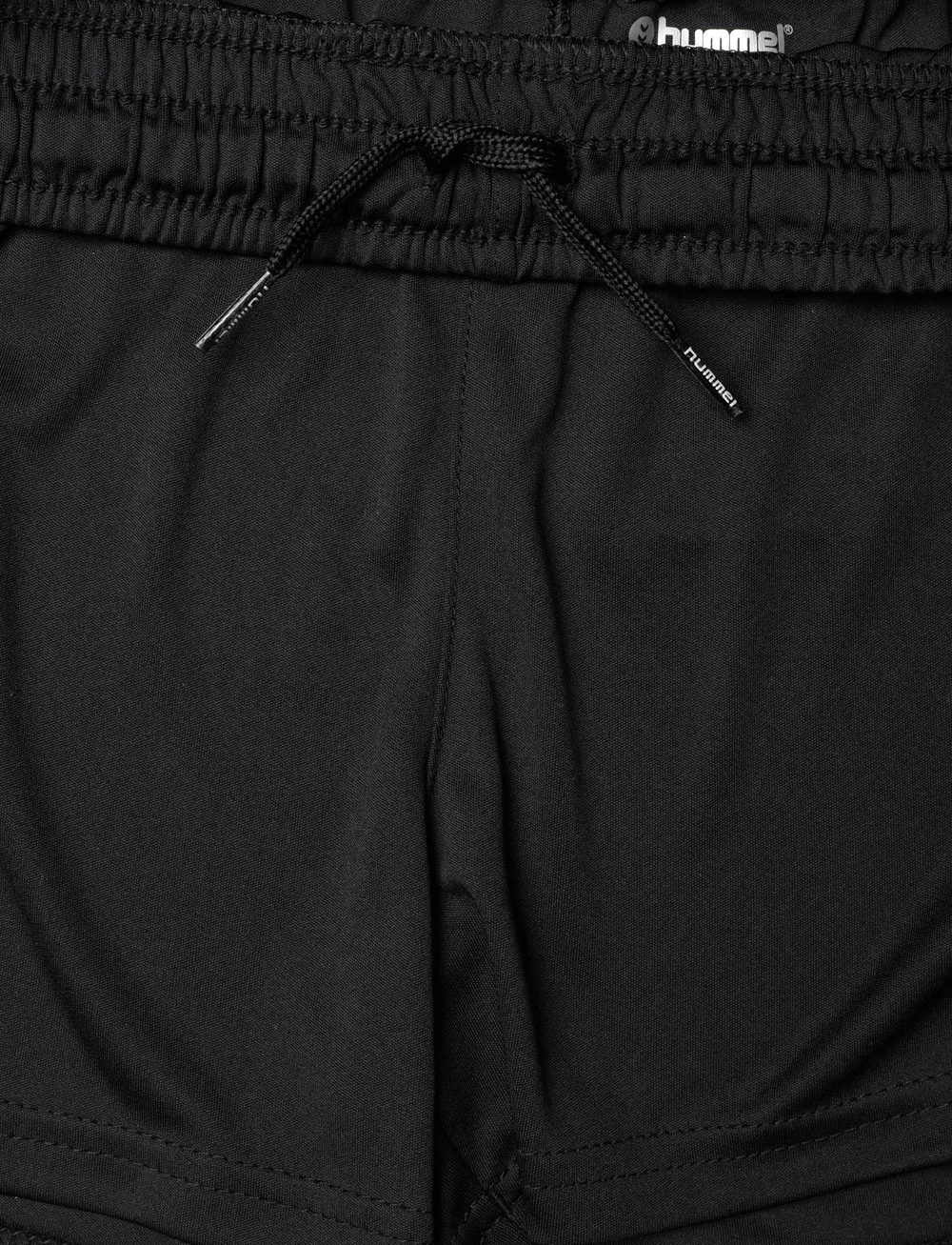 Hummel - hmlCORE XK POLY SHORTS WOMAN - lühikesed treeningpüksid - black - 4
