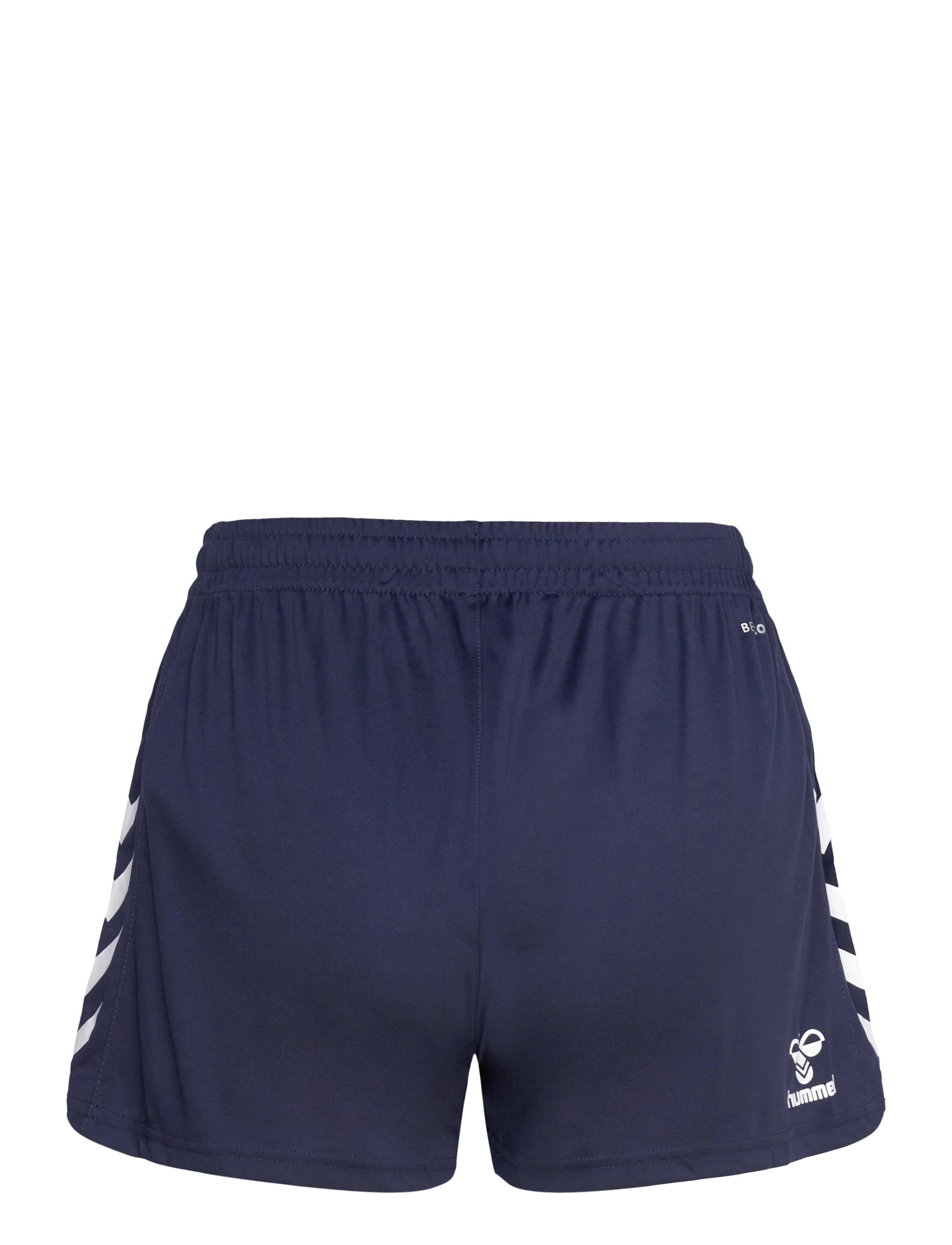 Hummel - hmlCORE XK POLY SHORTS WOMAN - training shorts - marine - 1