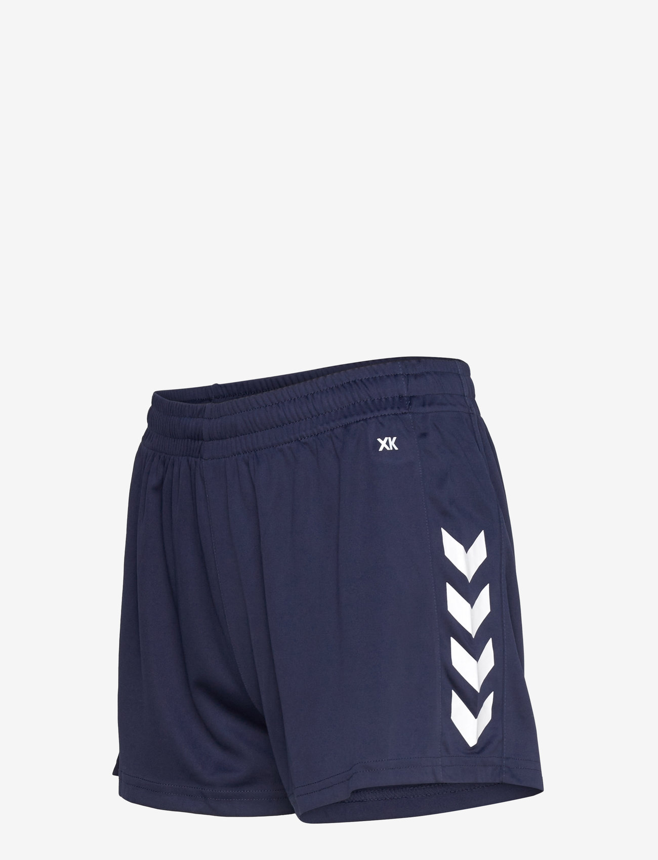 Hummel - hmlCORE XK POLY SHORTS WOMAN - lühikesed treeningpüksid - marine - 2