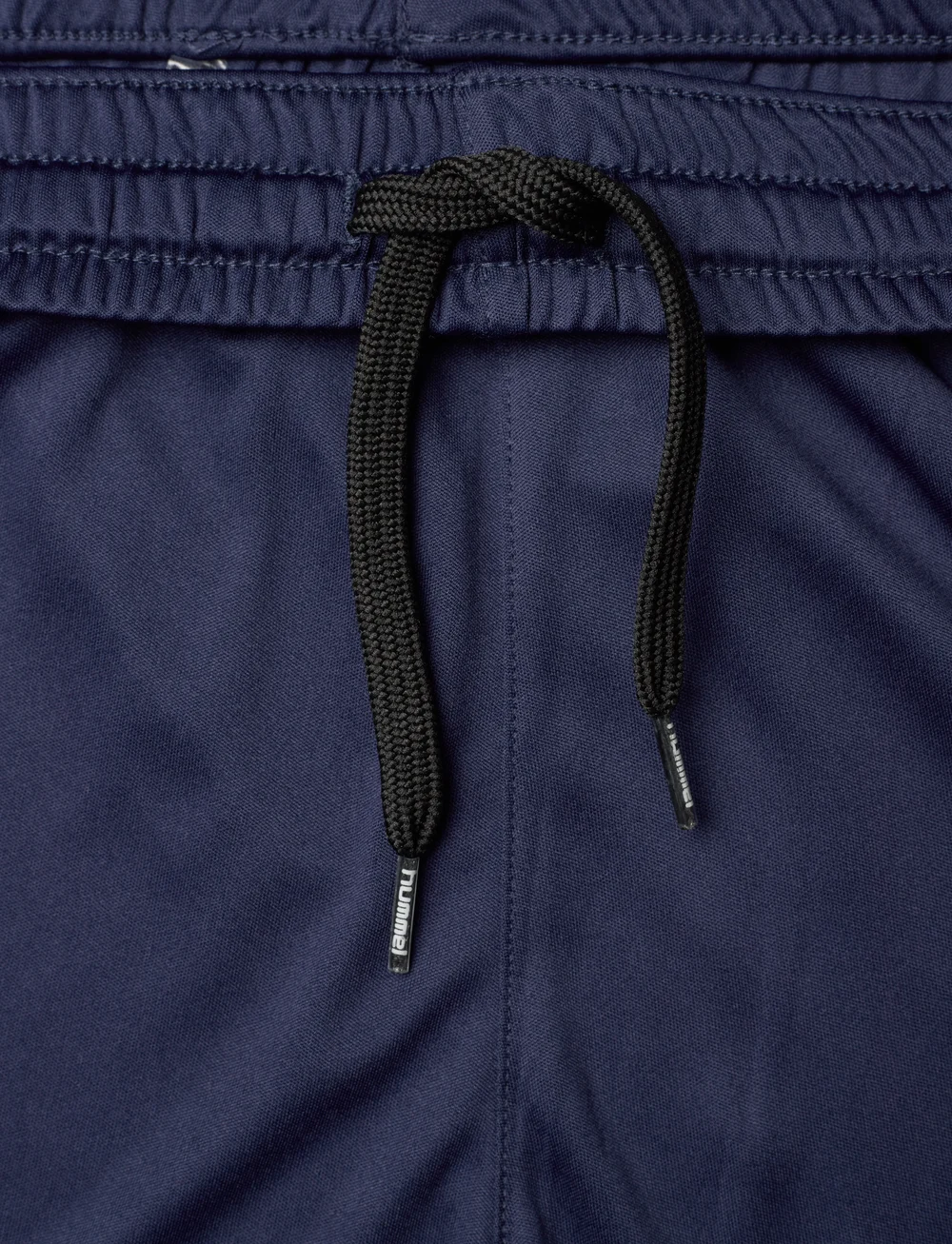 Hummel - hmlCORE XK POLY SHORTS WOMAN - lühikesed treeningpüksid - marine - 4