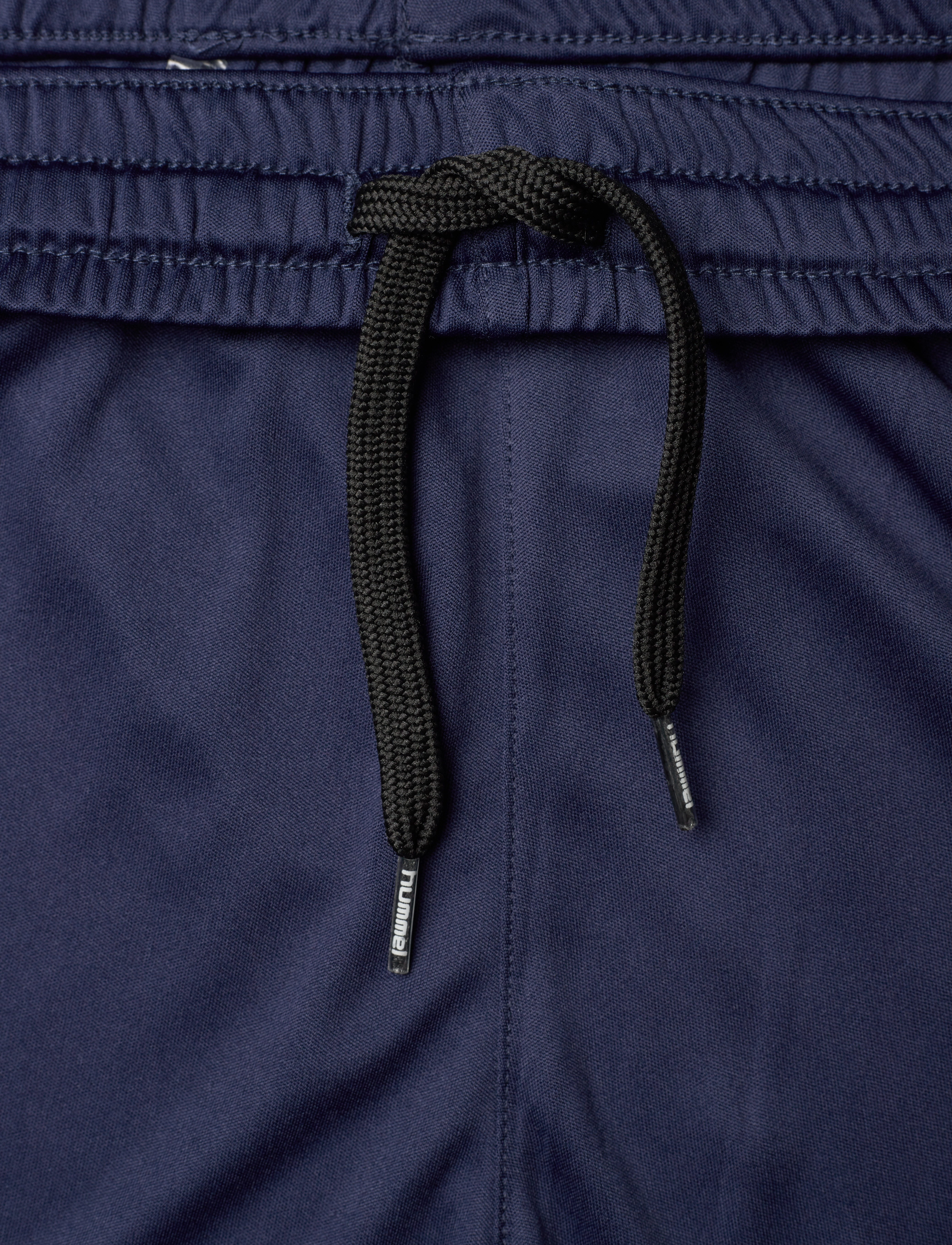 Hummel - hmlCORE XK POLY SHORTS WOMAN - training shorts - marine - 4