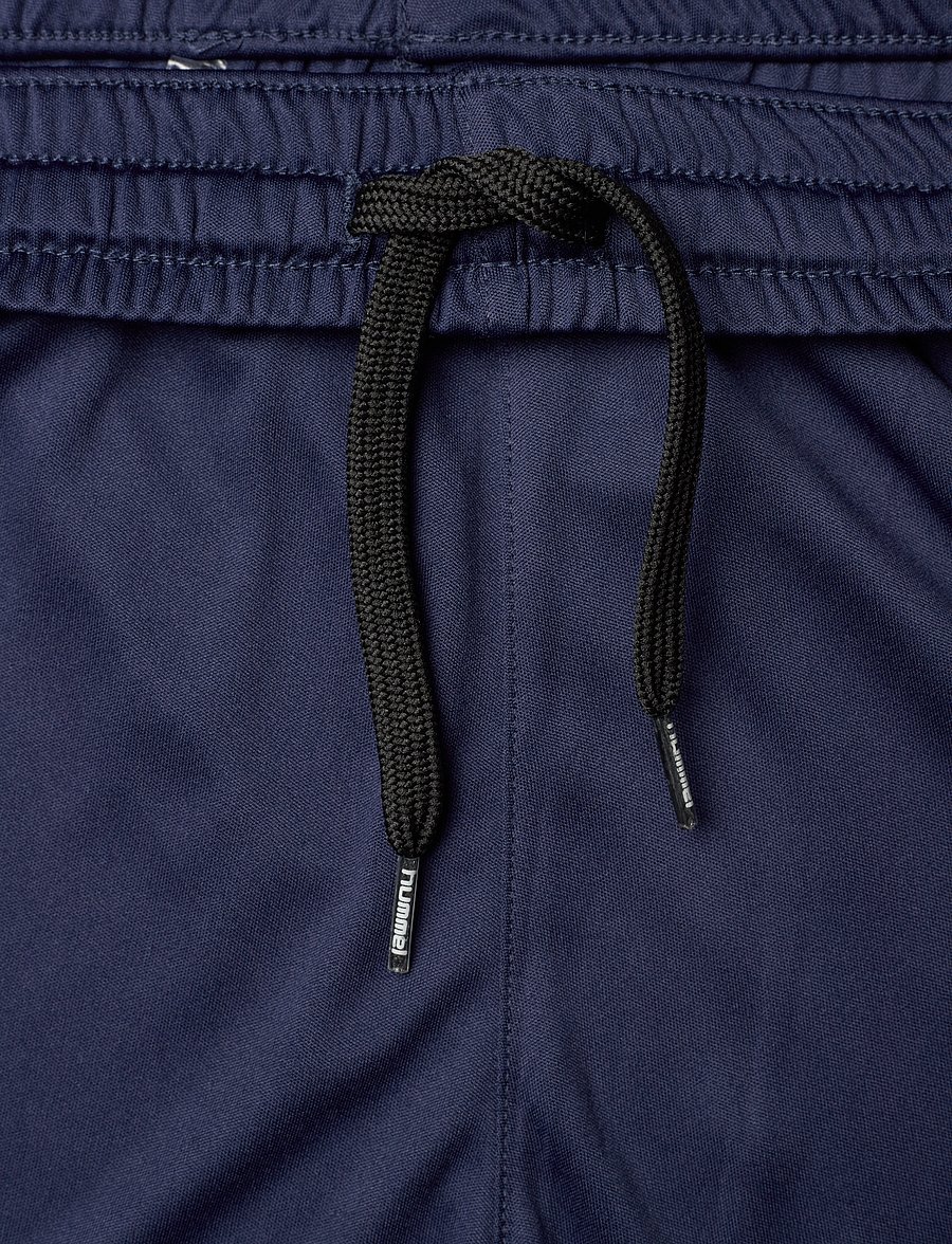 Hummel - hmlCORE XK POLY SHORTS WOMAN - training korte broek - marine - 4