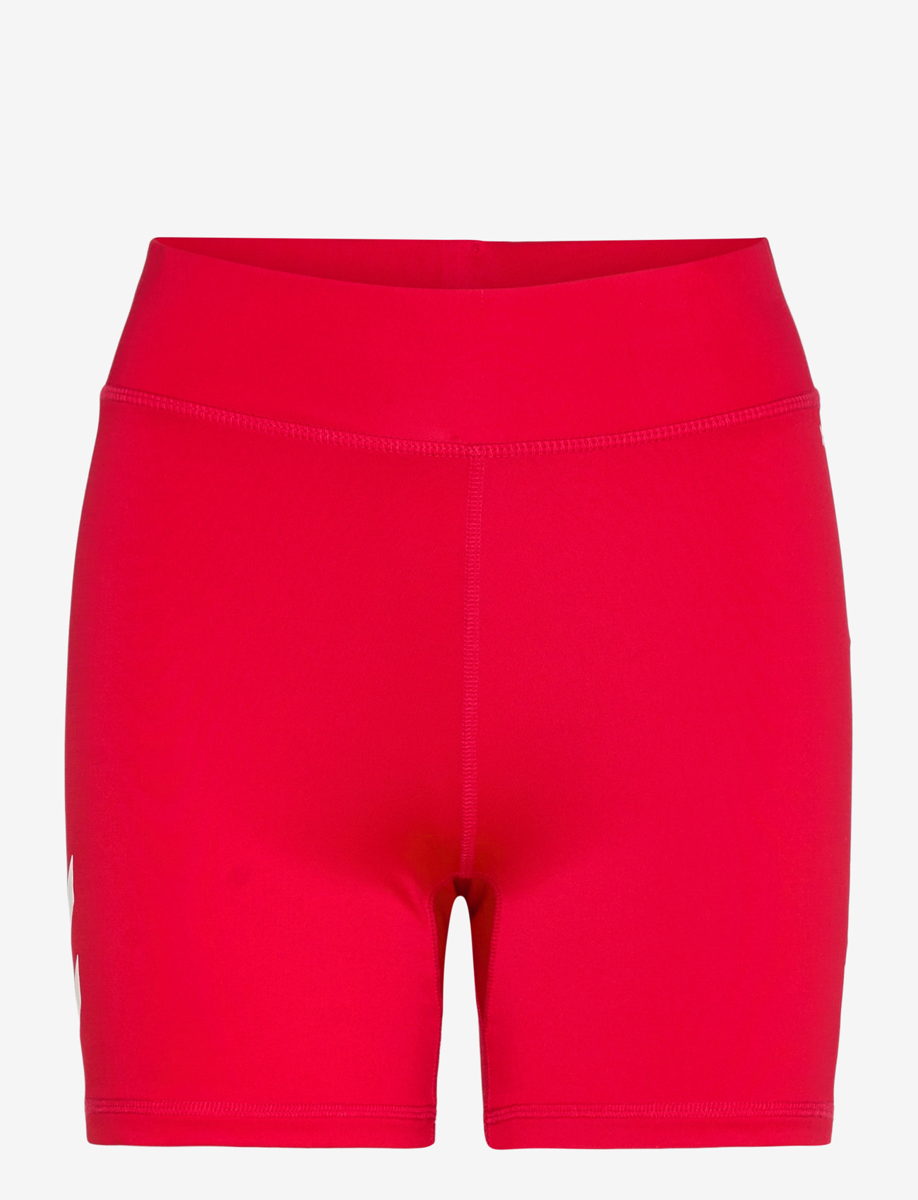 Hummel - hmlCORE XK HIPSTERS WOMAN - trainingsshorts - true red - 0