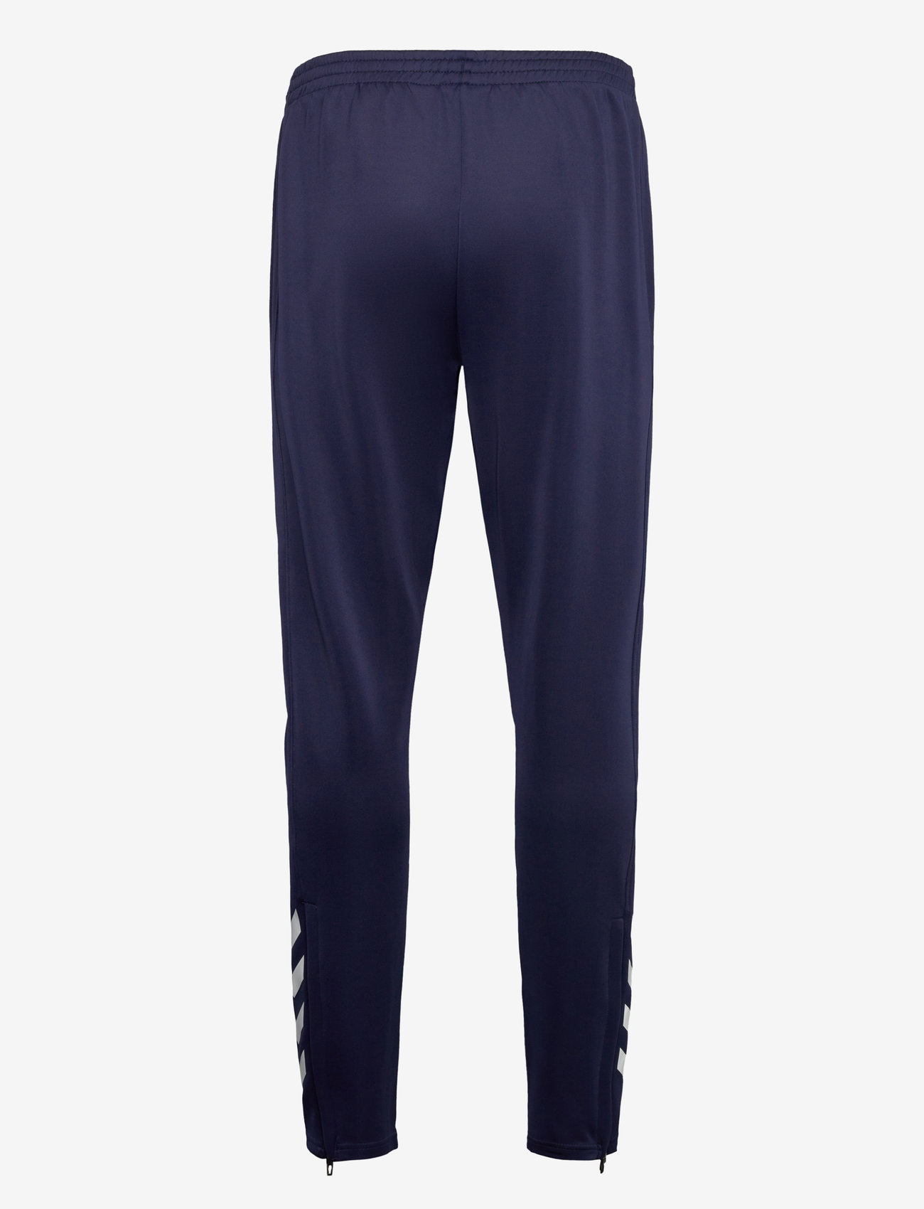 Hummel - hmlCORE XK POLY PANTS - trainingshosen - marine - 1