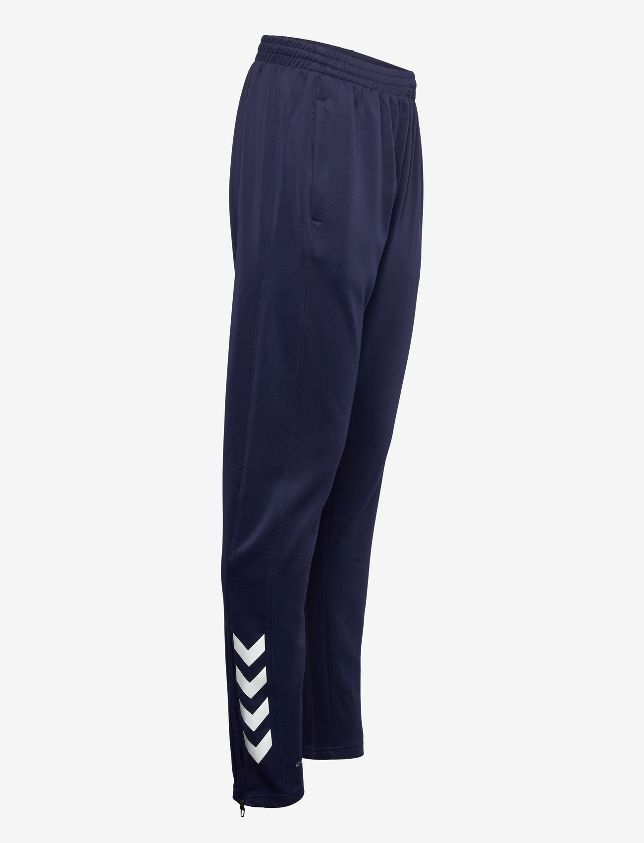 Hummel - hmlCORE XK POLY PANTS - trainingshosen - marine - 3