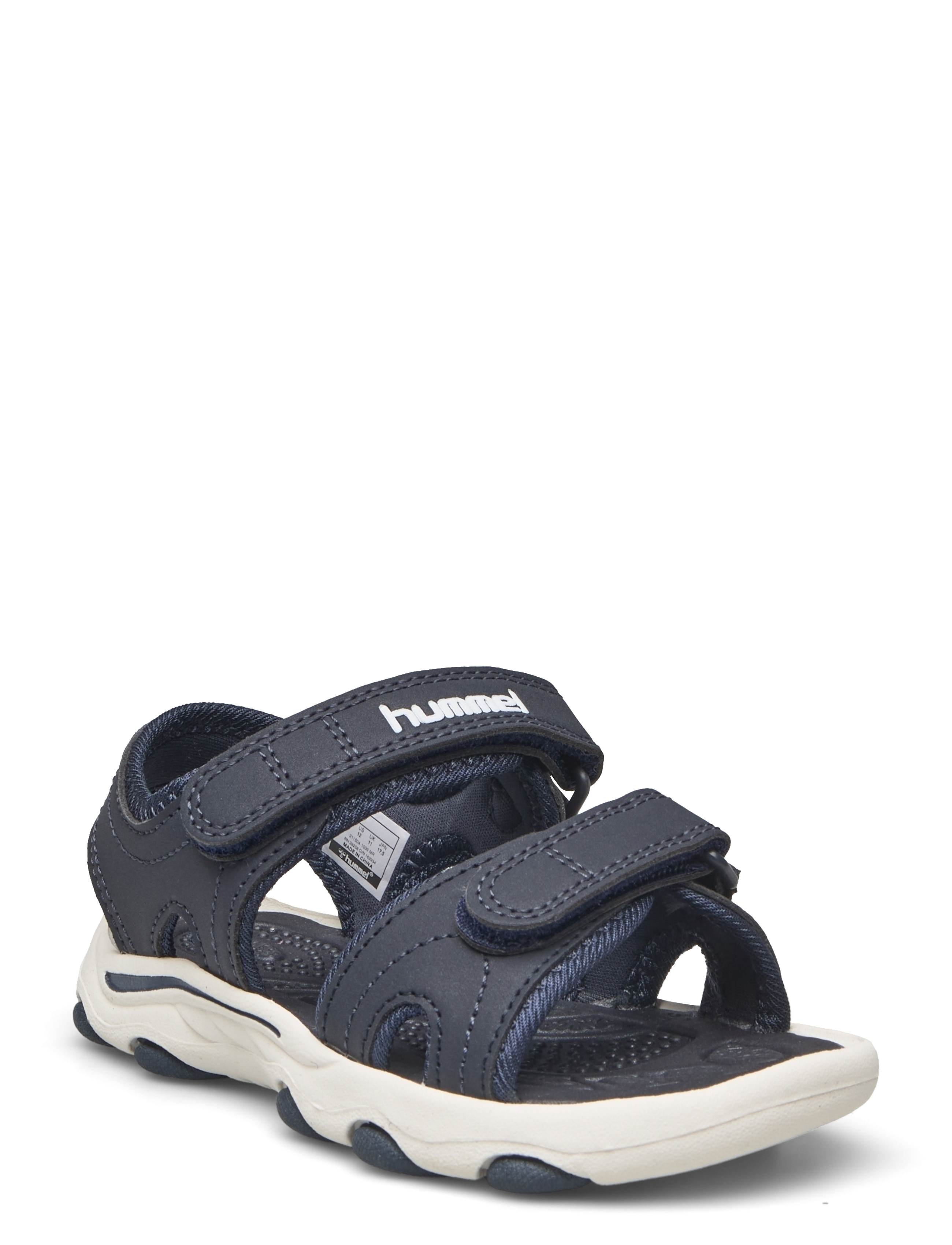 SANDAL WAVE JR - BLACK IRIS