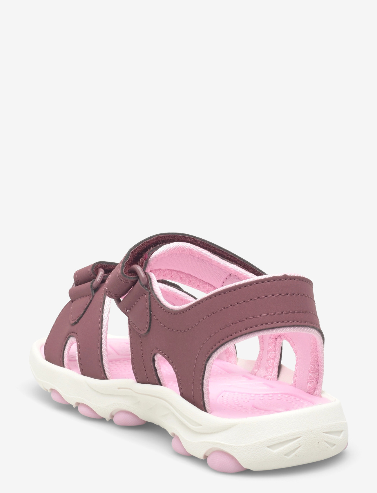 Hummel - SANDAL WAVE JR - schuhe - nocturne - 1
