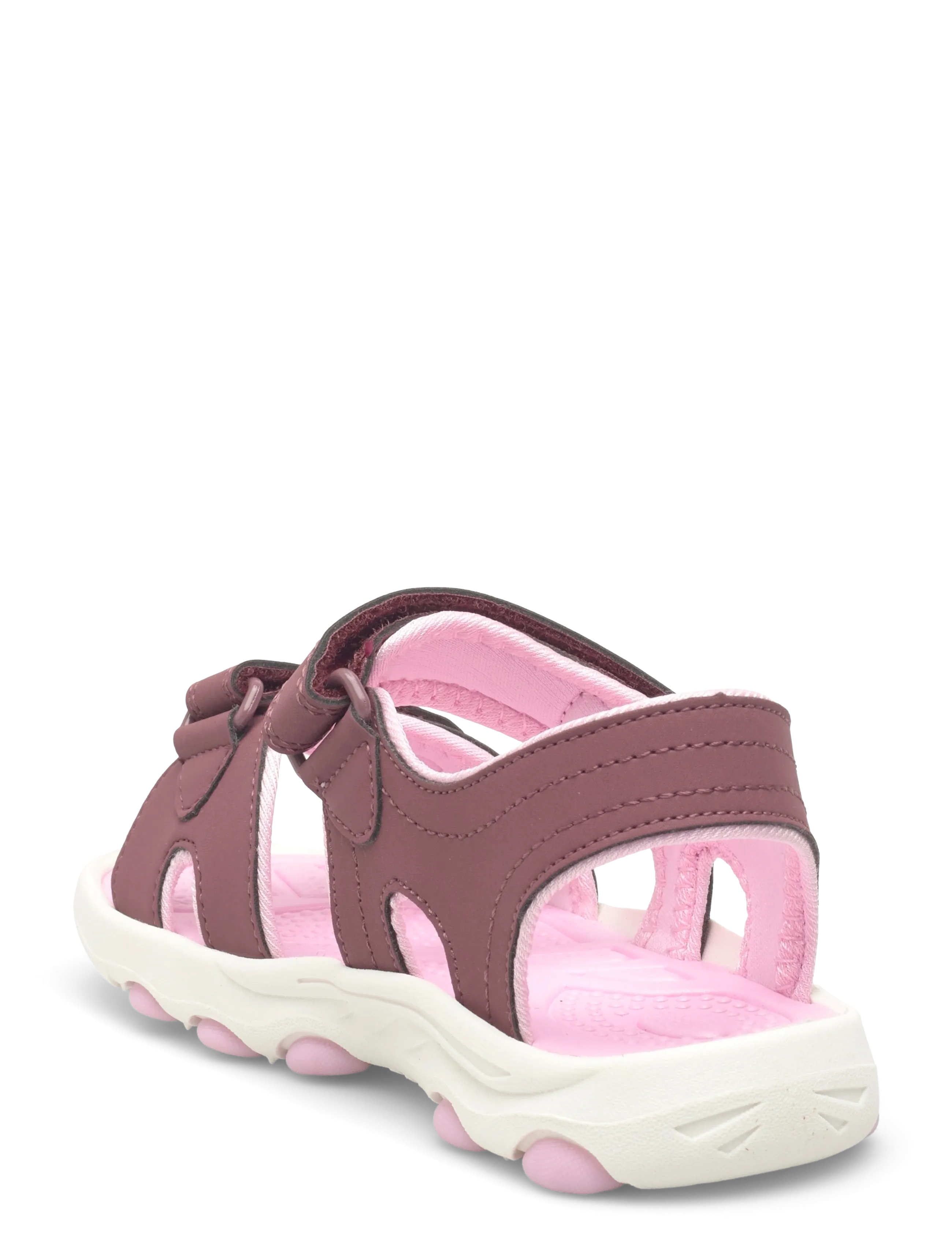 Hummel - SANDAL WAVE JR - buty - nocturne - 1