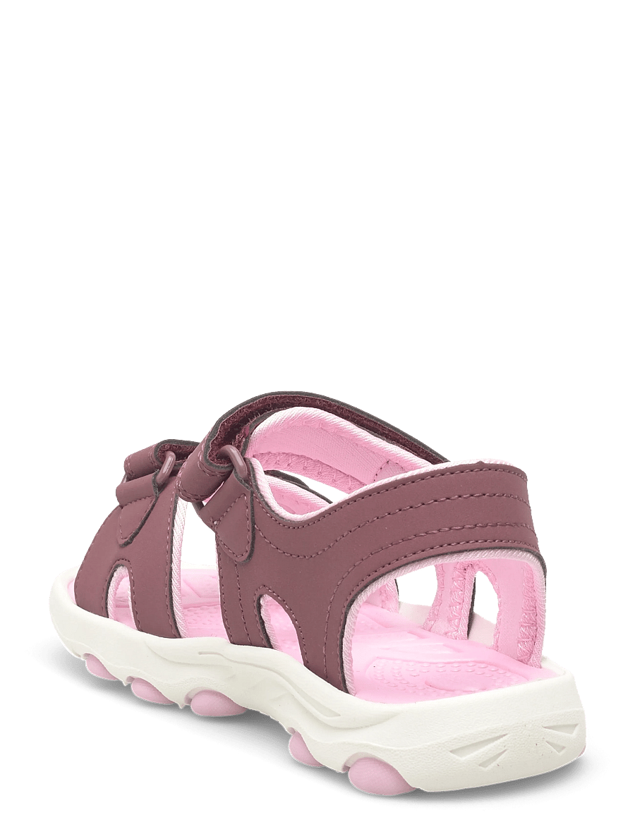 Hummel - SANDAL WAVE JR - buty - nocturne - 1