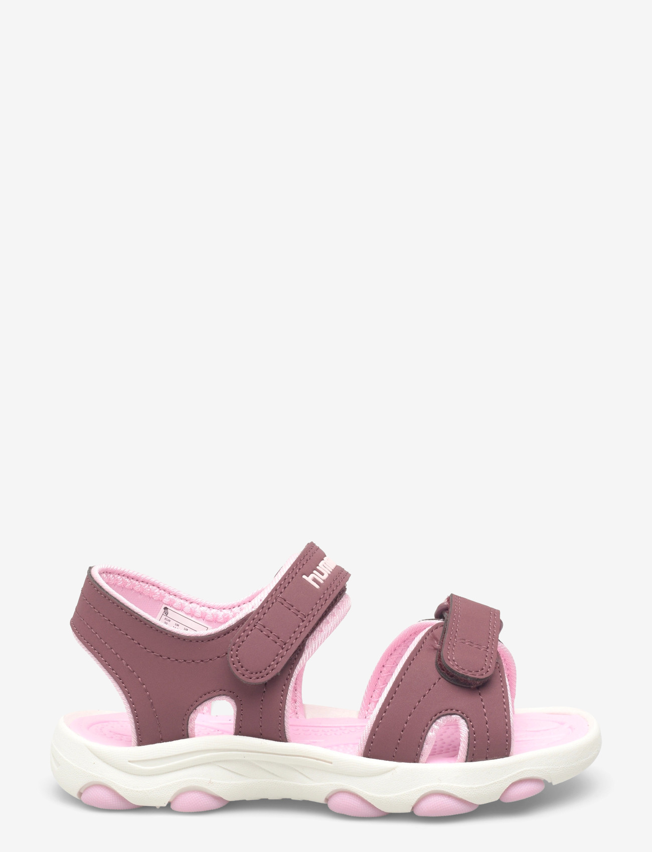 Hummel - SANDAL WAVE JR - schuhe - nocturne - 2
