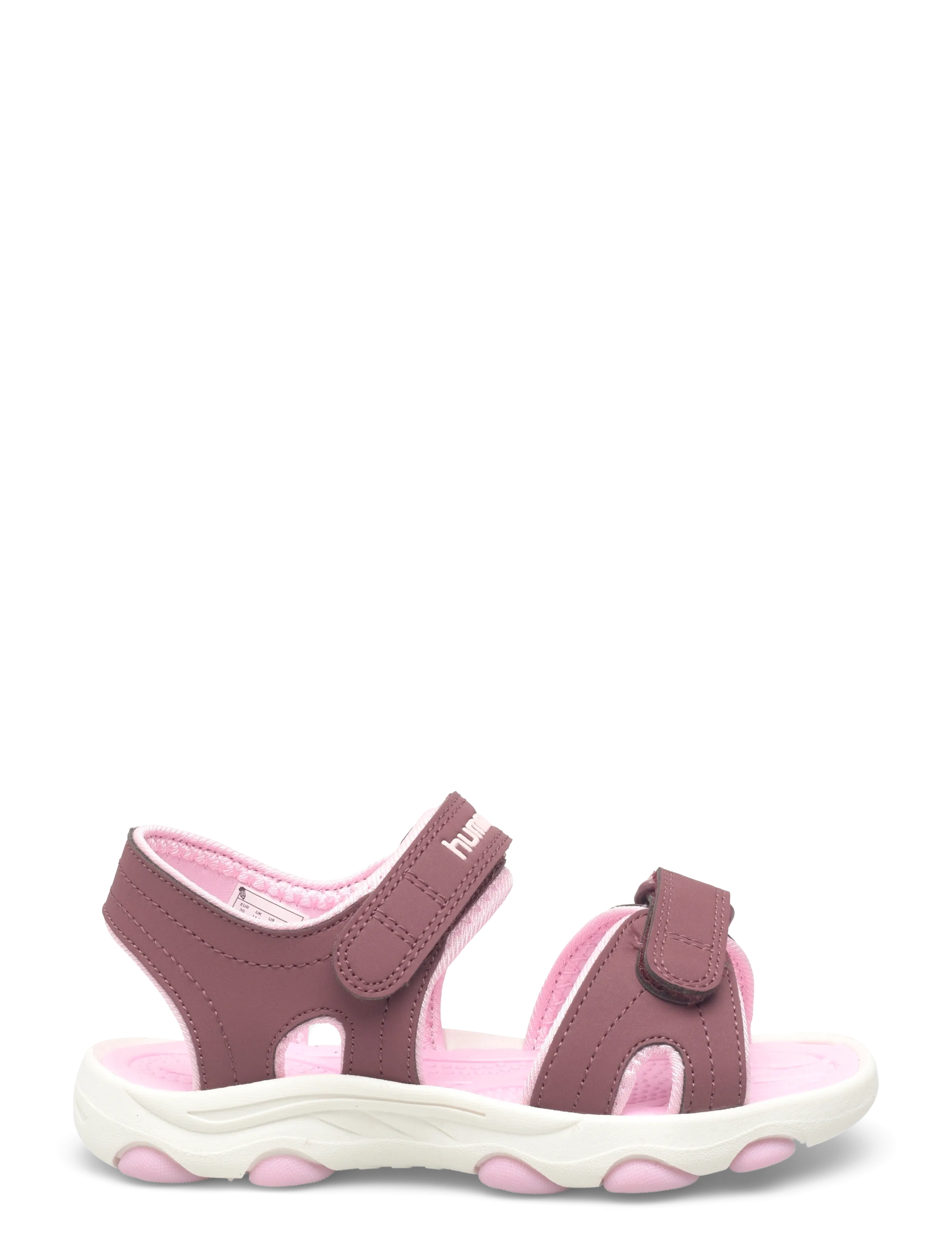 Hummel - SANDAL WAVE JR - buty - nocturne - 2