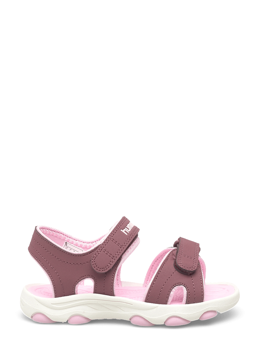 Hummel - SANDAL WAVE JR - buty - nocturne - 2