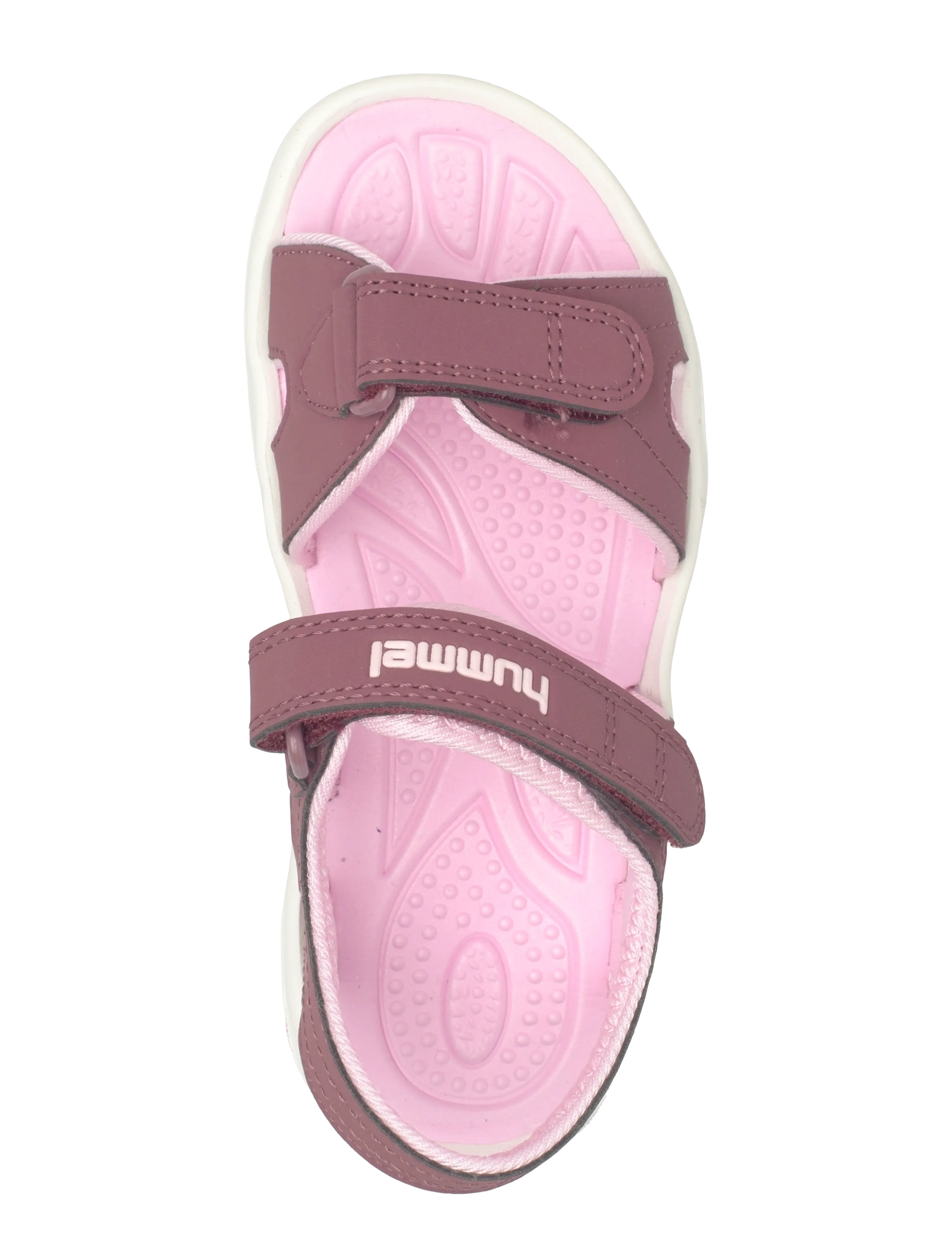 Hummel - SANDAL WAVE JR - buty - nocturne - 3