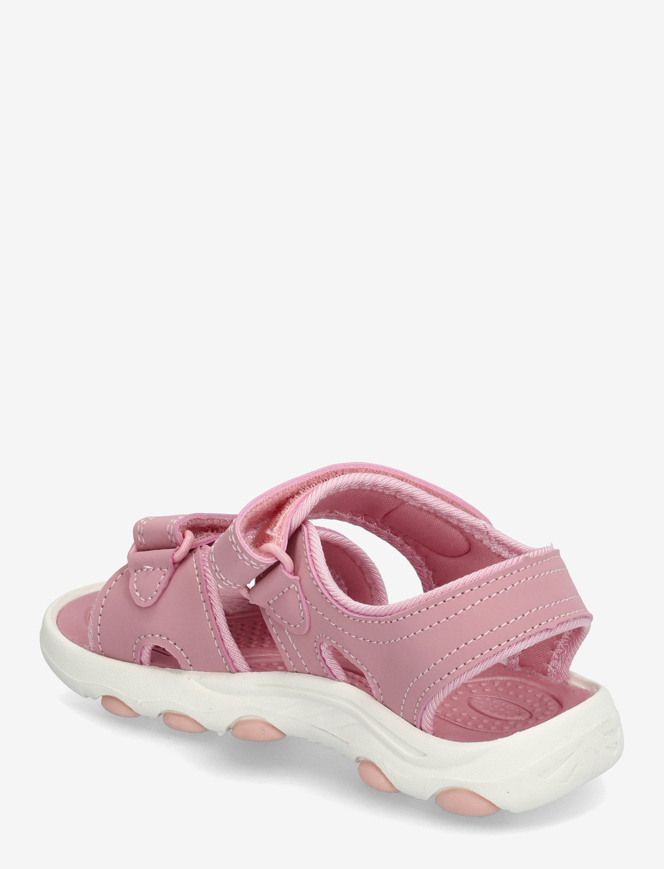 Hummel - SANDAL WAVE JR - madalaimad hinnad - pink nectar - 2