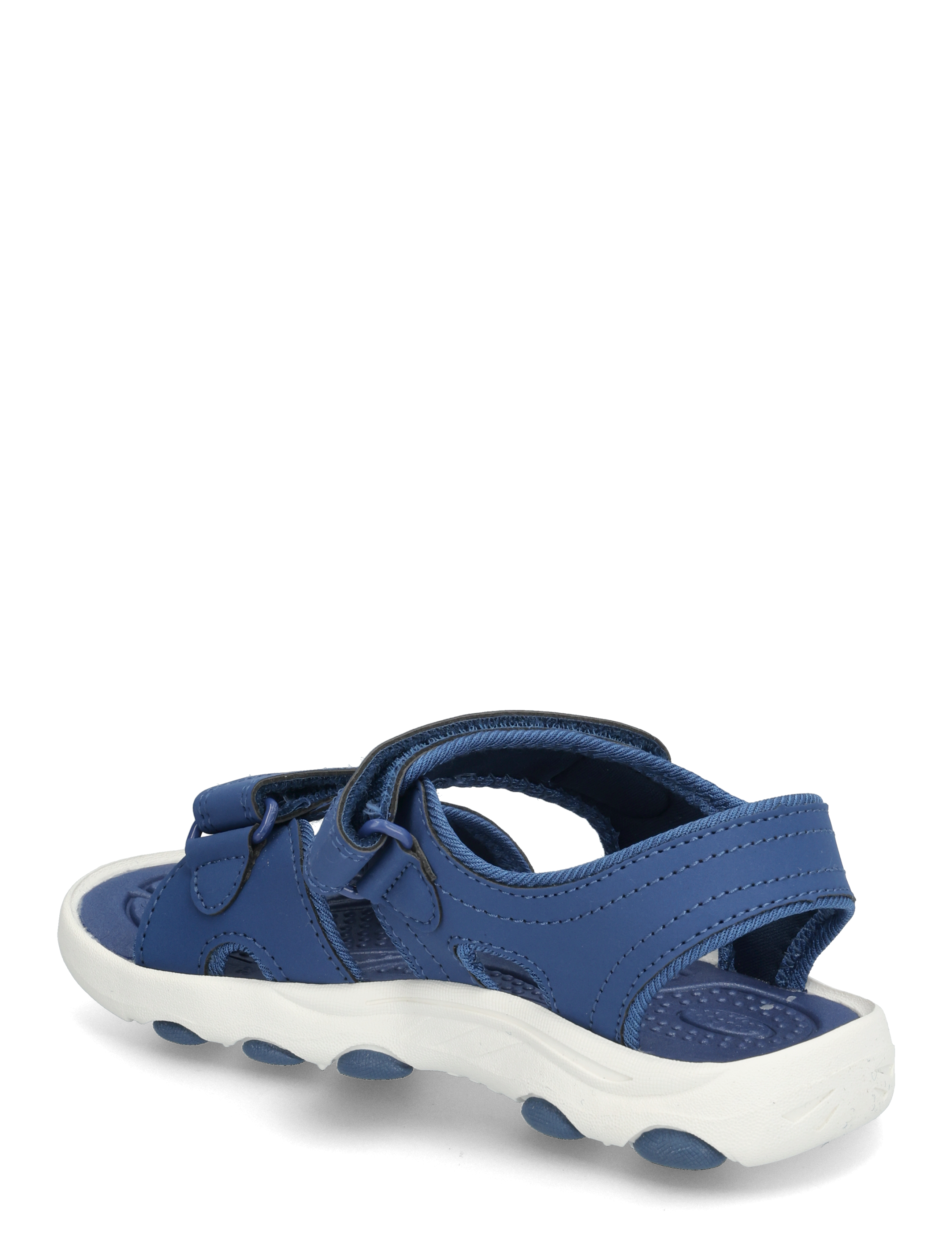 Hummel - SANDAL WAVE JR - summer savings - true navy - 2