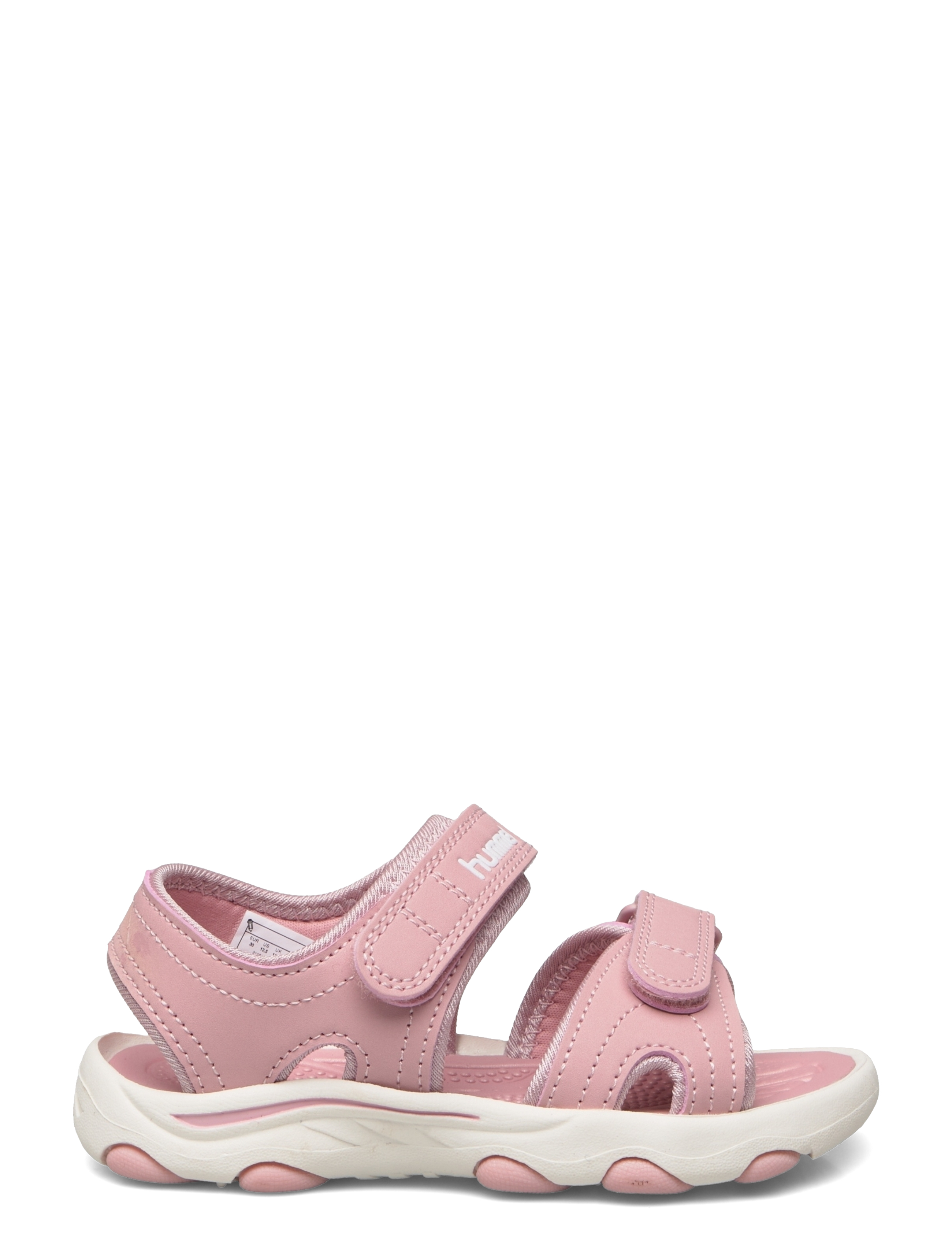 Hummel - SANDAL WAVE JR - madalaimad hinnad - zephyr - 1