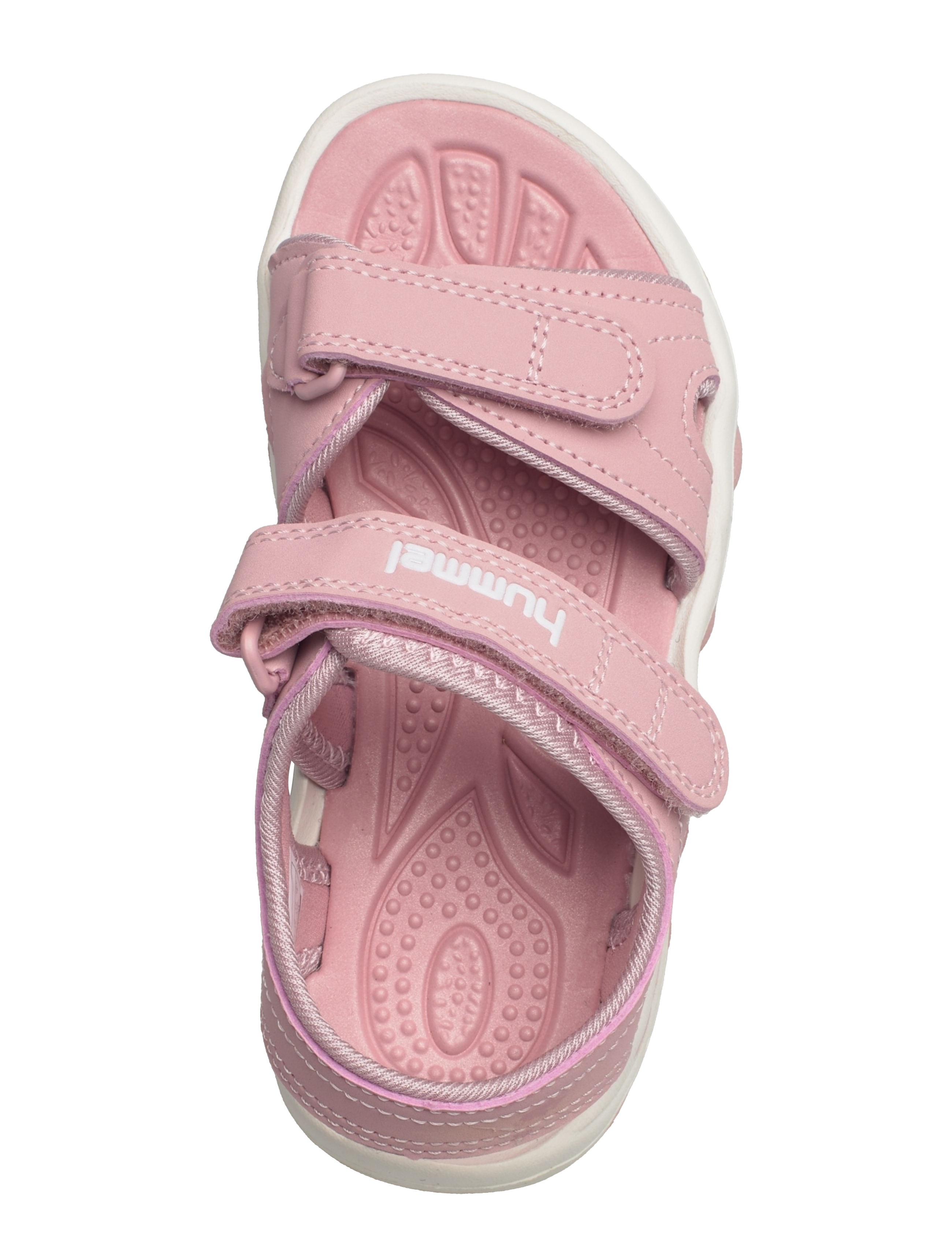 Hummel - SANDAL WAVE JR - madalaimad hinnad - zephyr - 3