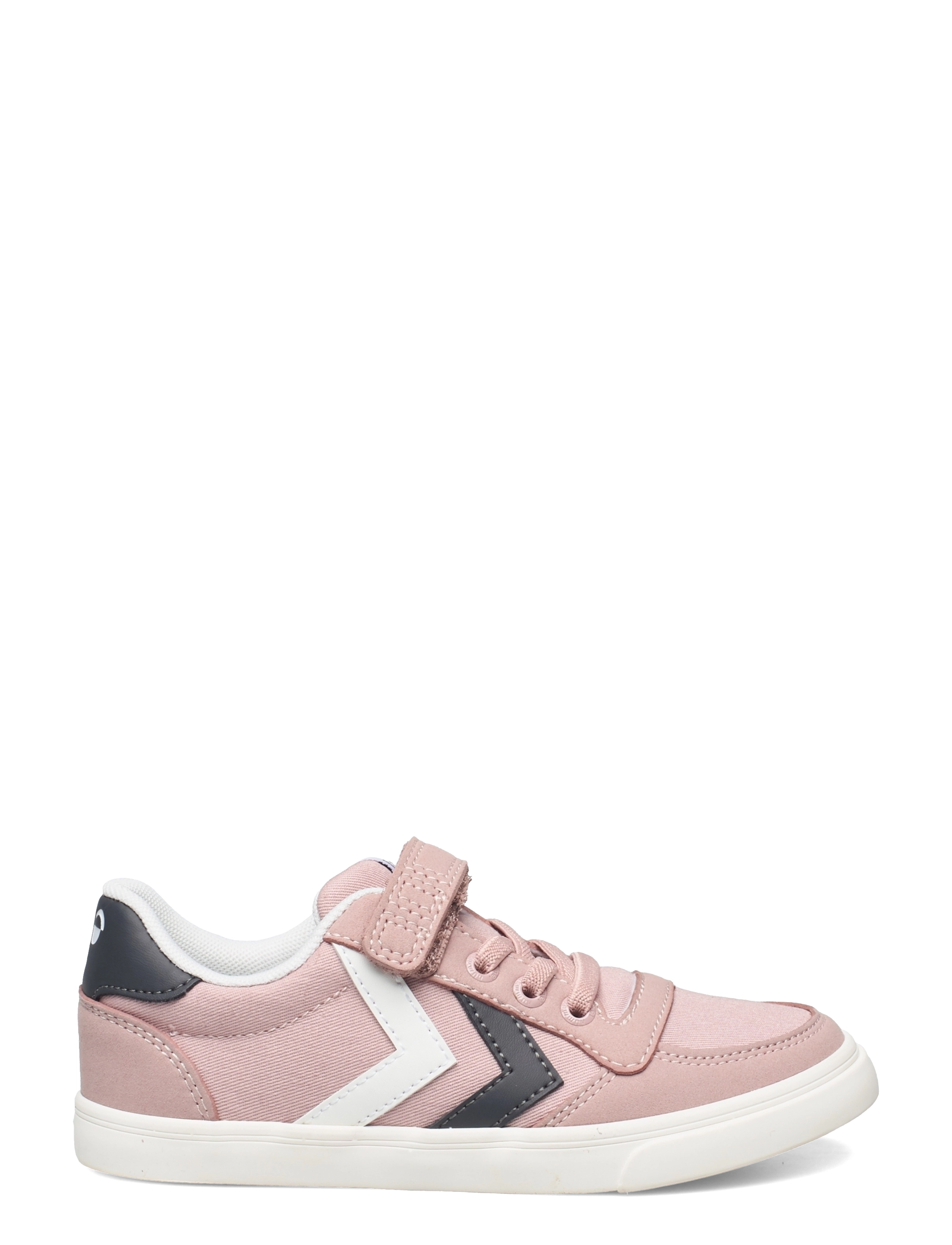 Hummel - SLIMMER STADIL LO. JR - pale mauve - 1