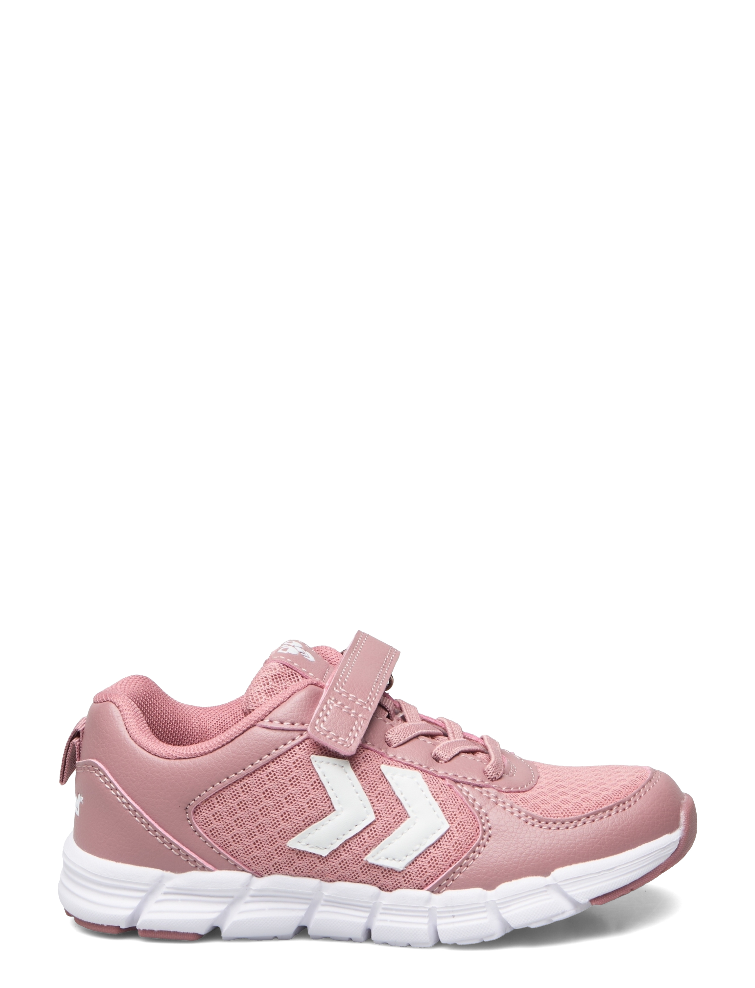 Hummel - SPEED JR - madalaimad hinnad - ash rose - 1