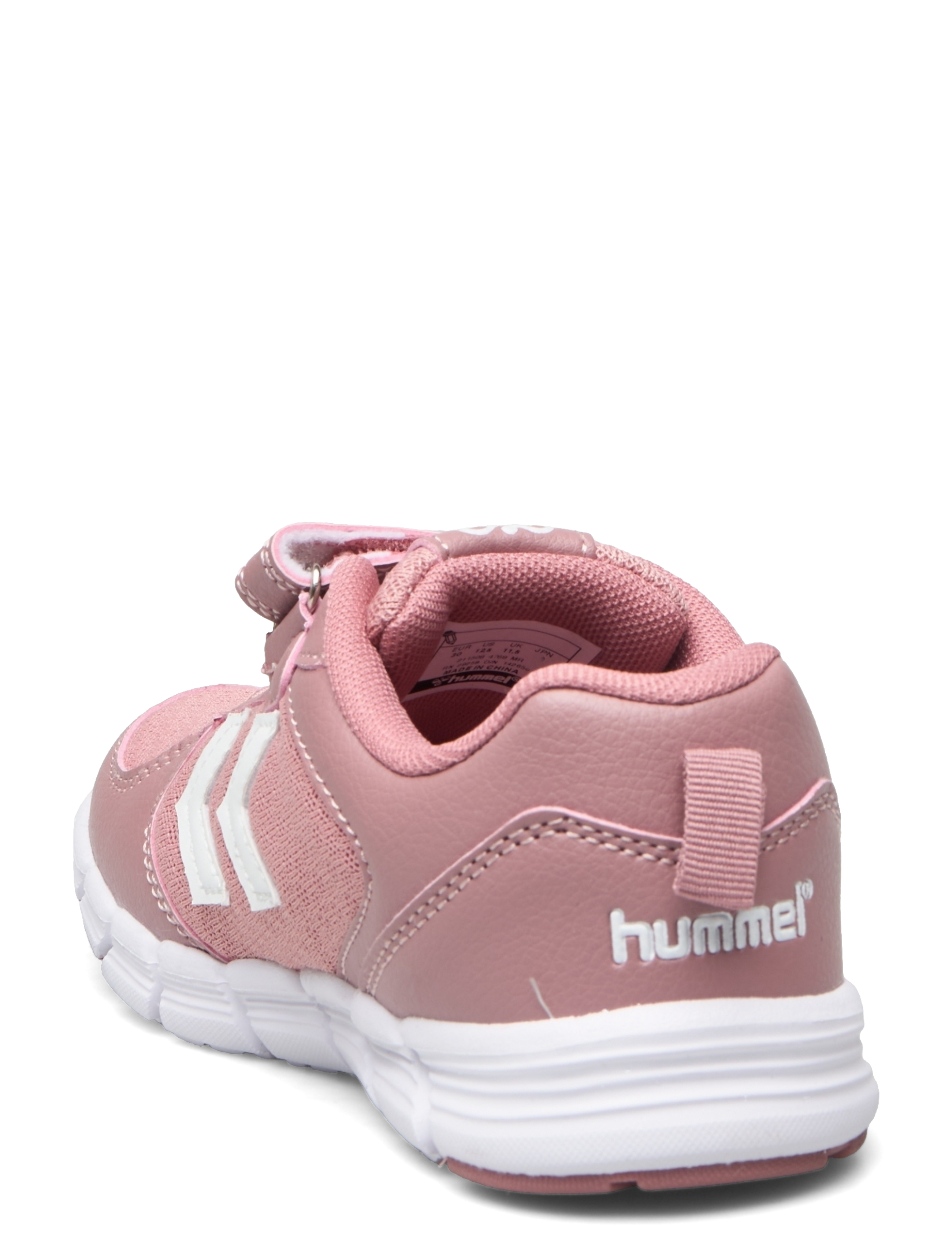 Hummel - SPEED JR - madalaimad hinnad - ash rose - 2