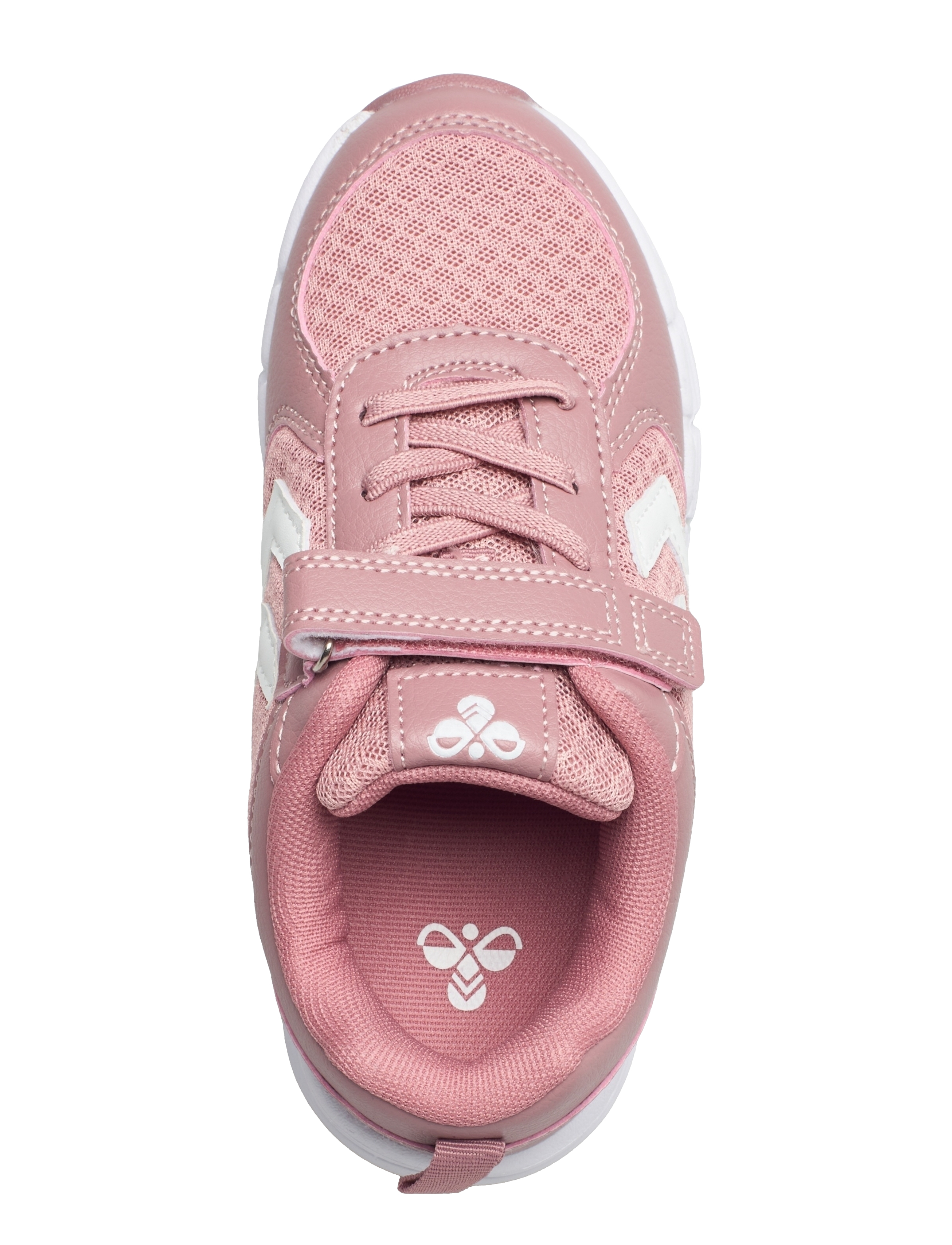 Hummel - SPEED JR - madalaimad hinnad - ash rose - 3