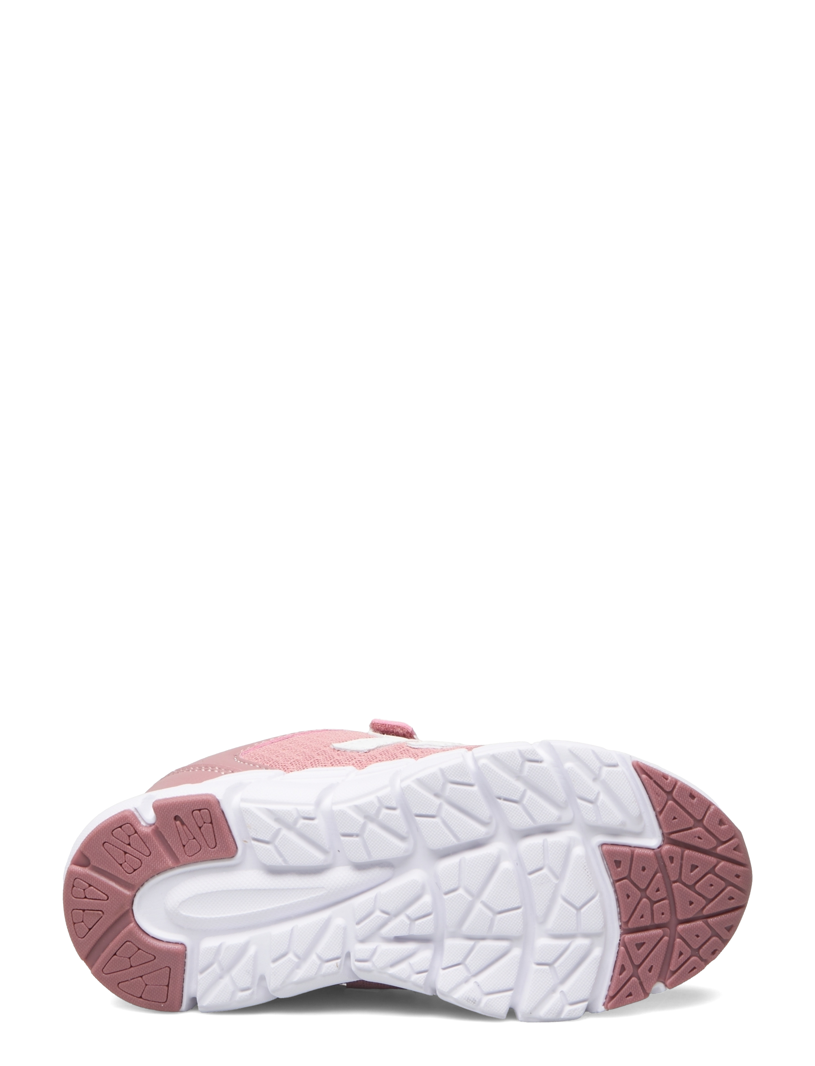 Hummel - SPEED JR - ash rose - 4