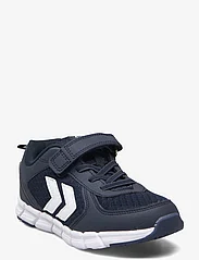 Hummel - SPEED JR - low-top sneakers - black iris - 0