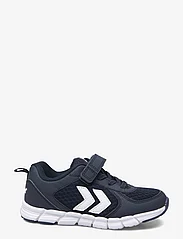 Hummel - SPEED JR - low-top sneakers - black iris - 1