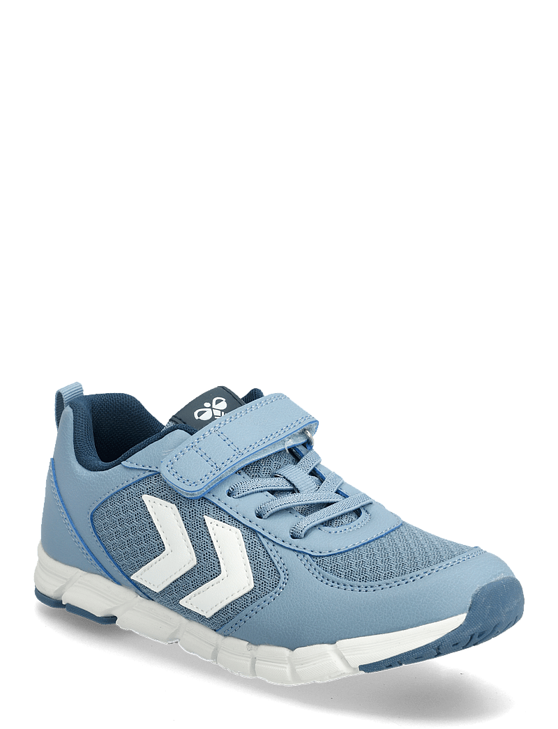 Hummel - SPEED JR - faded denim - 0