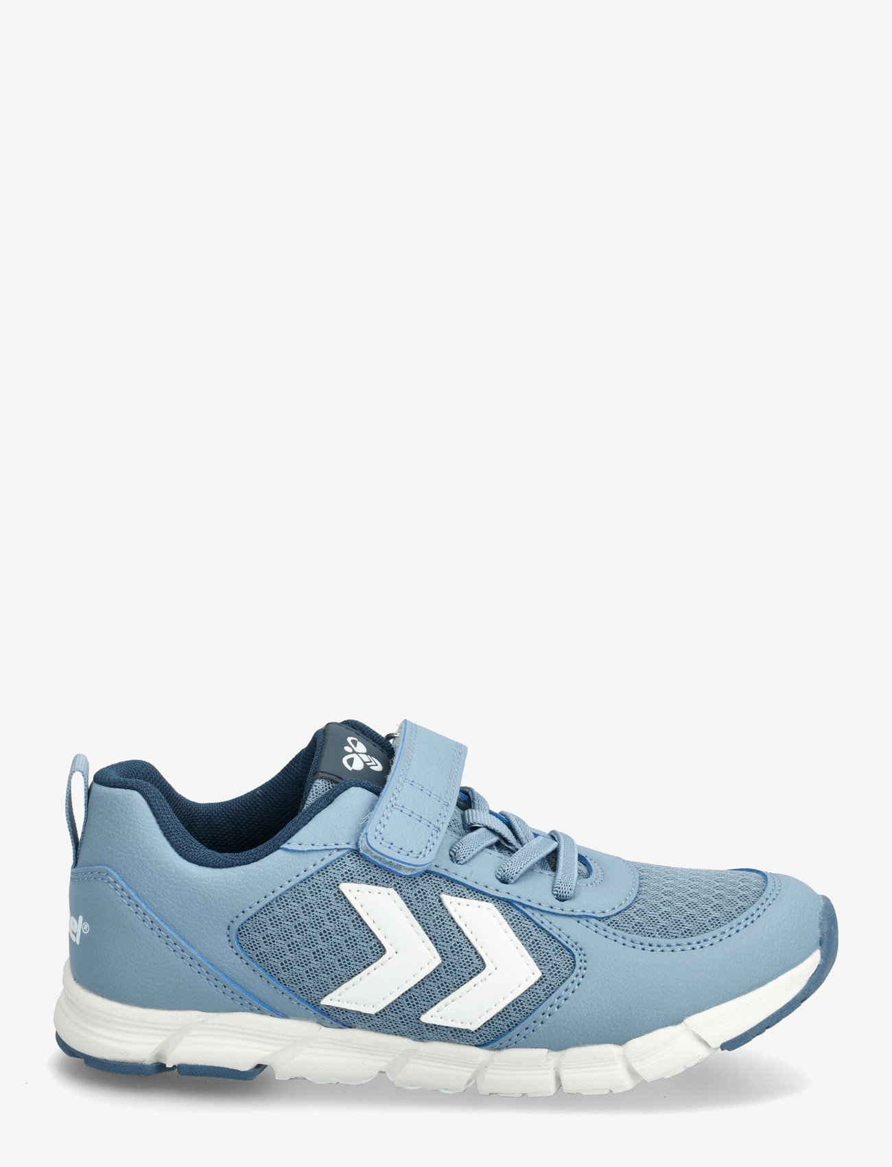 Hummel - SPEED JR - faded denim - 1