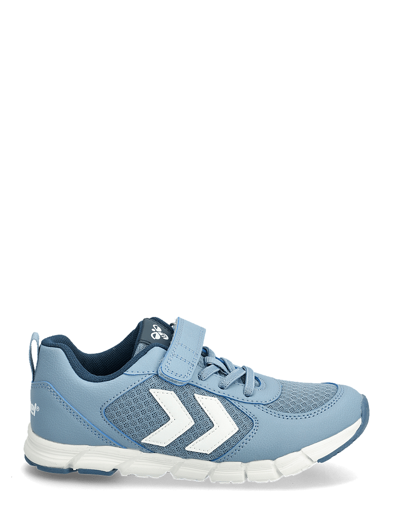 Hummel - SPEED JR - faded denim - 1