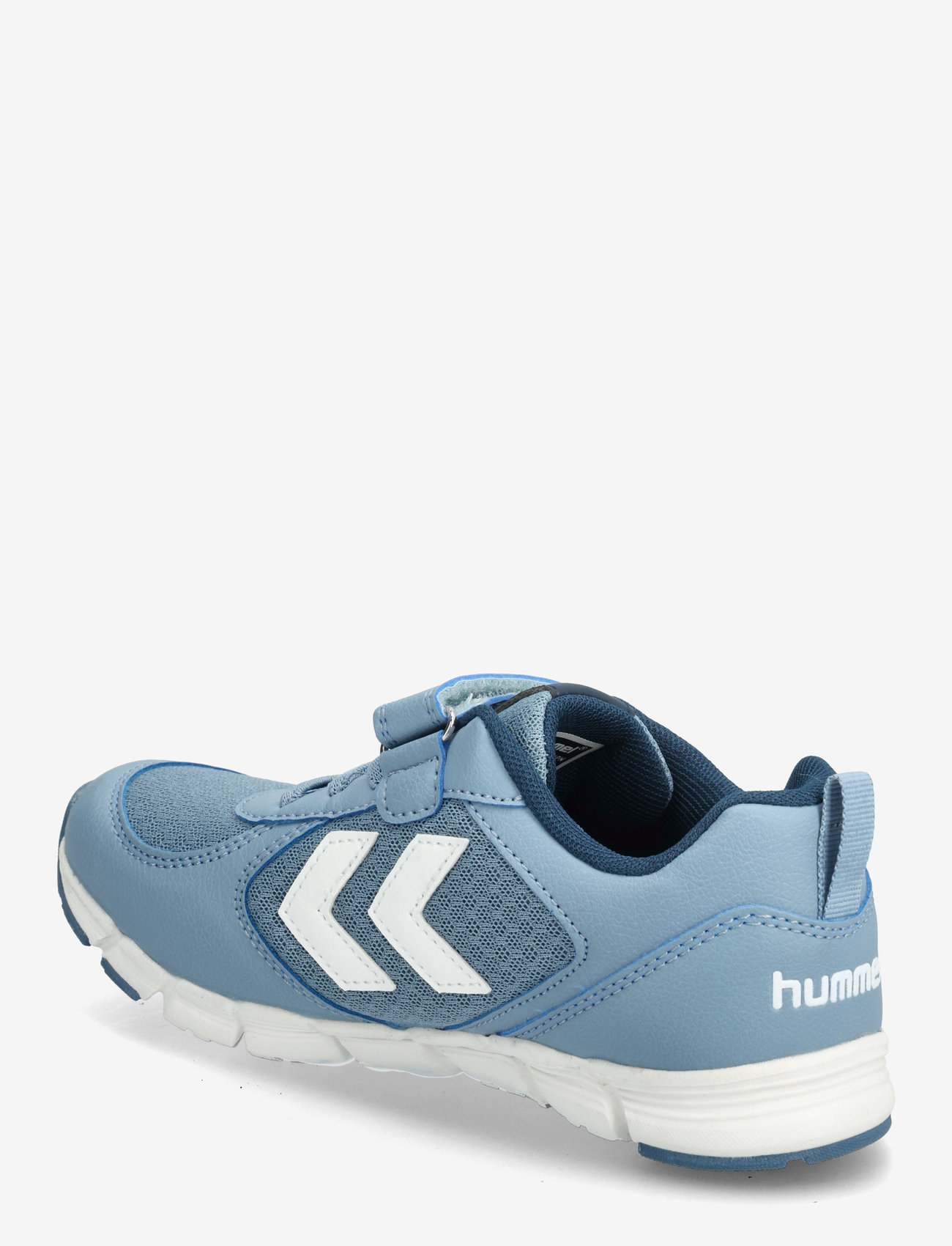 Hummel - SPEED JR - faded denim - 2