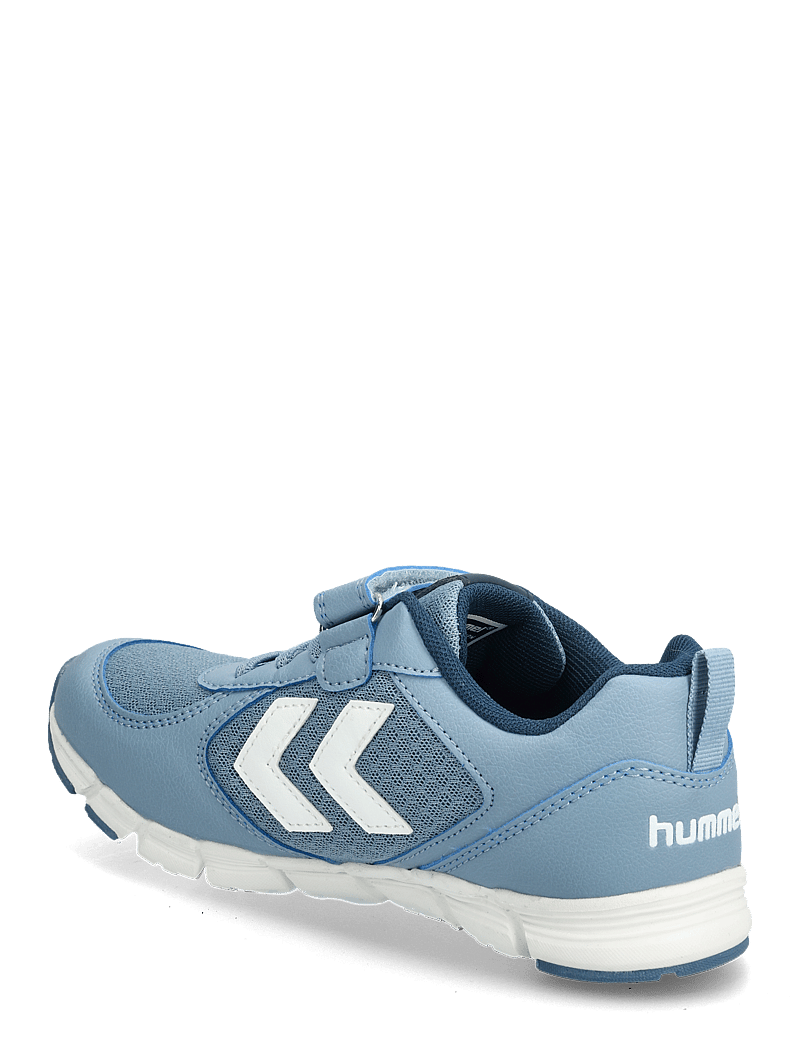 Hummel - SPEED JR - faded denim - 2