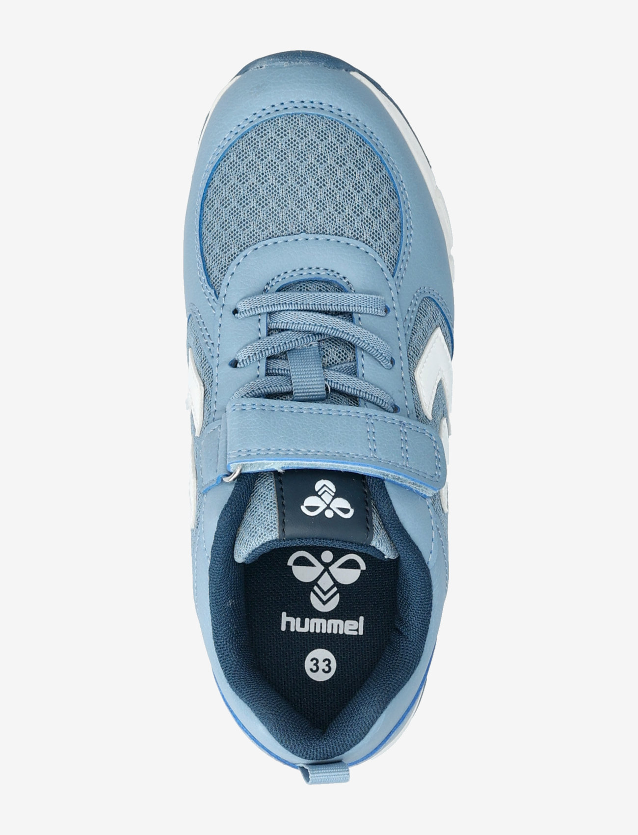 Hummel - SPEED JR - faded denim - 3