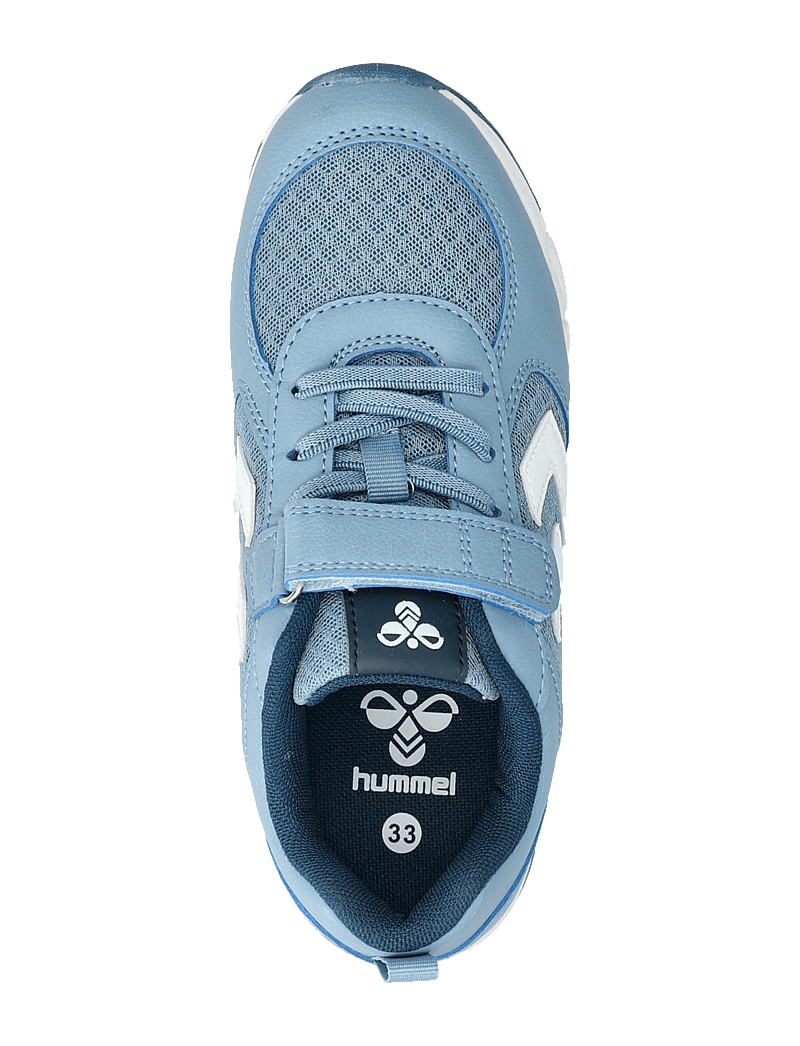 Hummel - SPEED JR - faded denim - 3