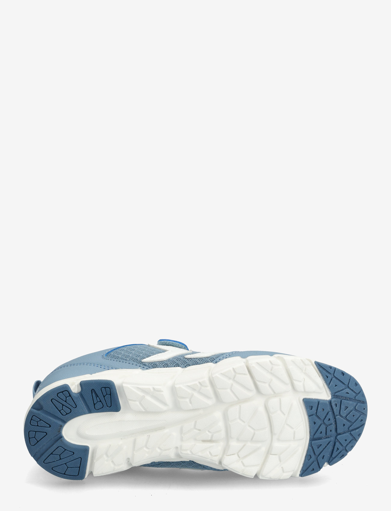 Hummel - SPEED JR - faded denim - 4