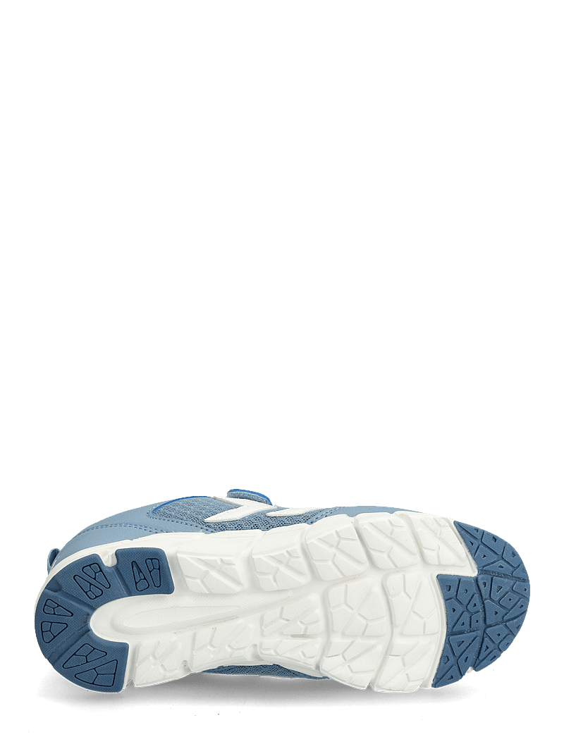 Hummel - SPEED JR - faded denim - 4
