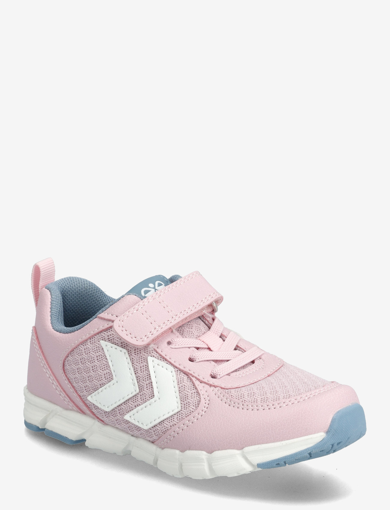 Hummel - SPEED JR - low tops - winsome orchid - 0