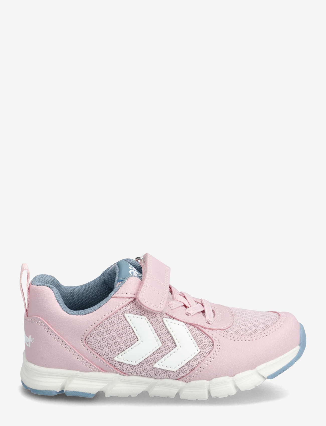 Hummel - SPEED JR - low tops - winsome orchid - 1
